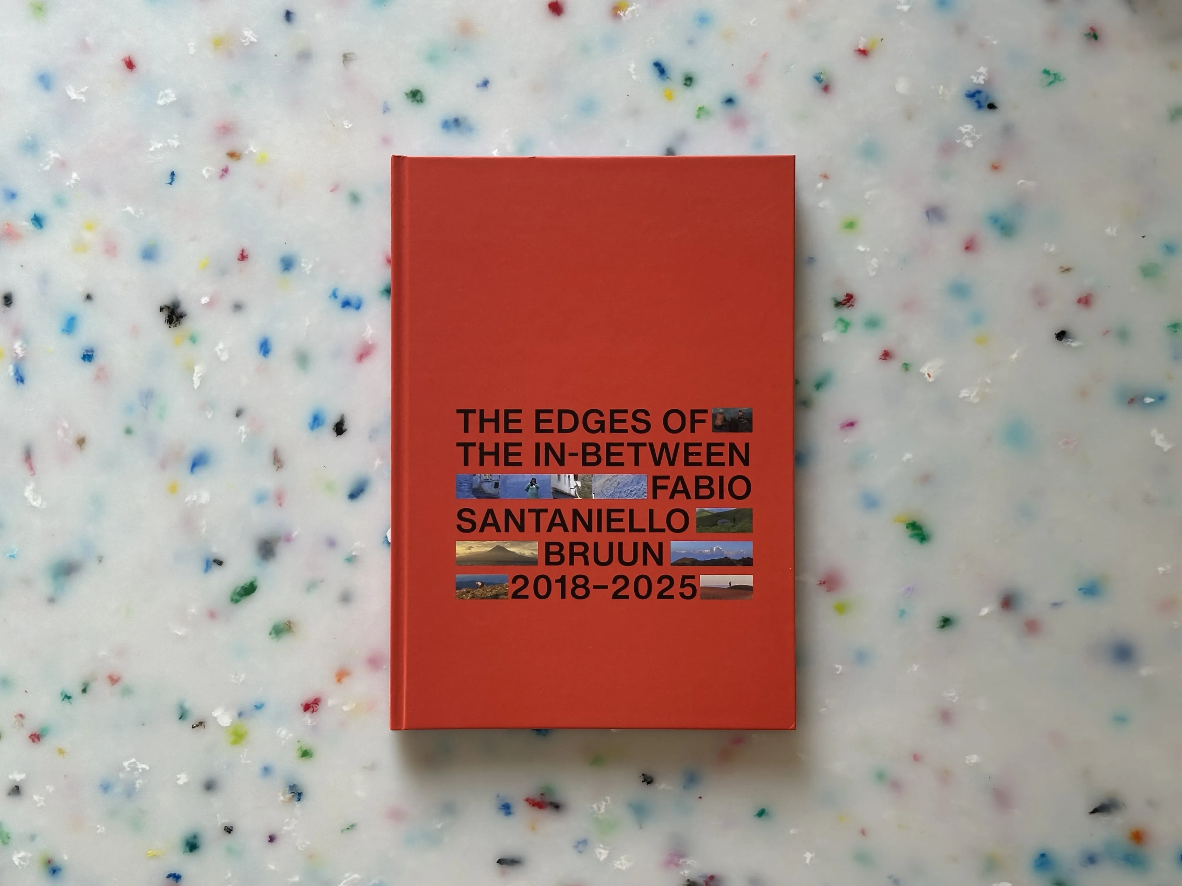 The Edges of In-Between
