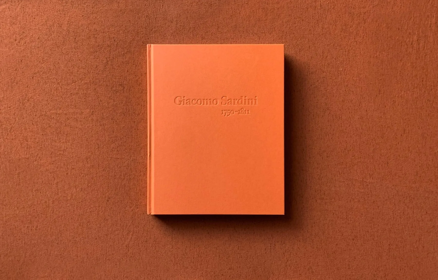 Giacomo Sardini | 1750–1811