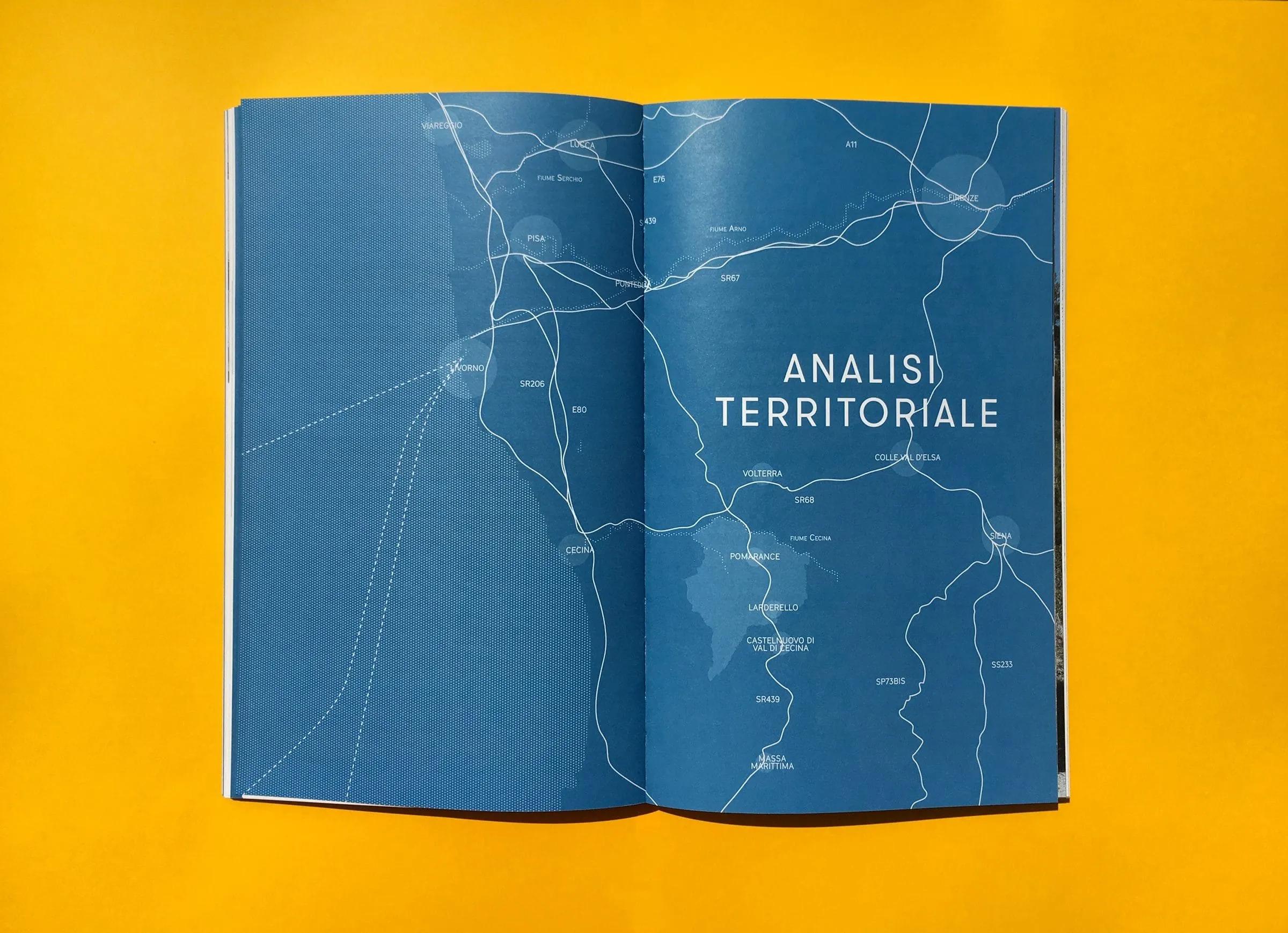 Master's Degree Thesis
