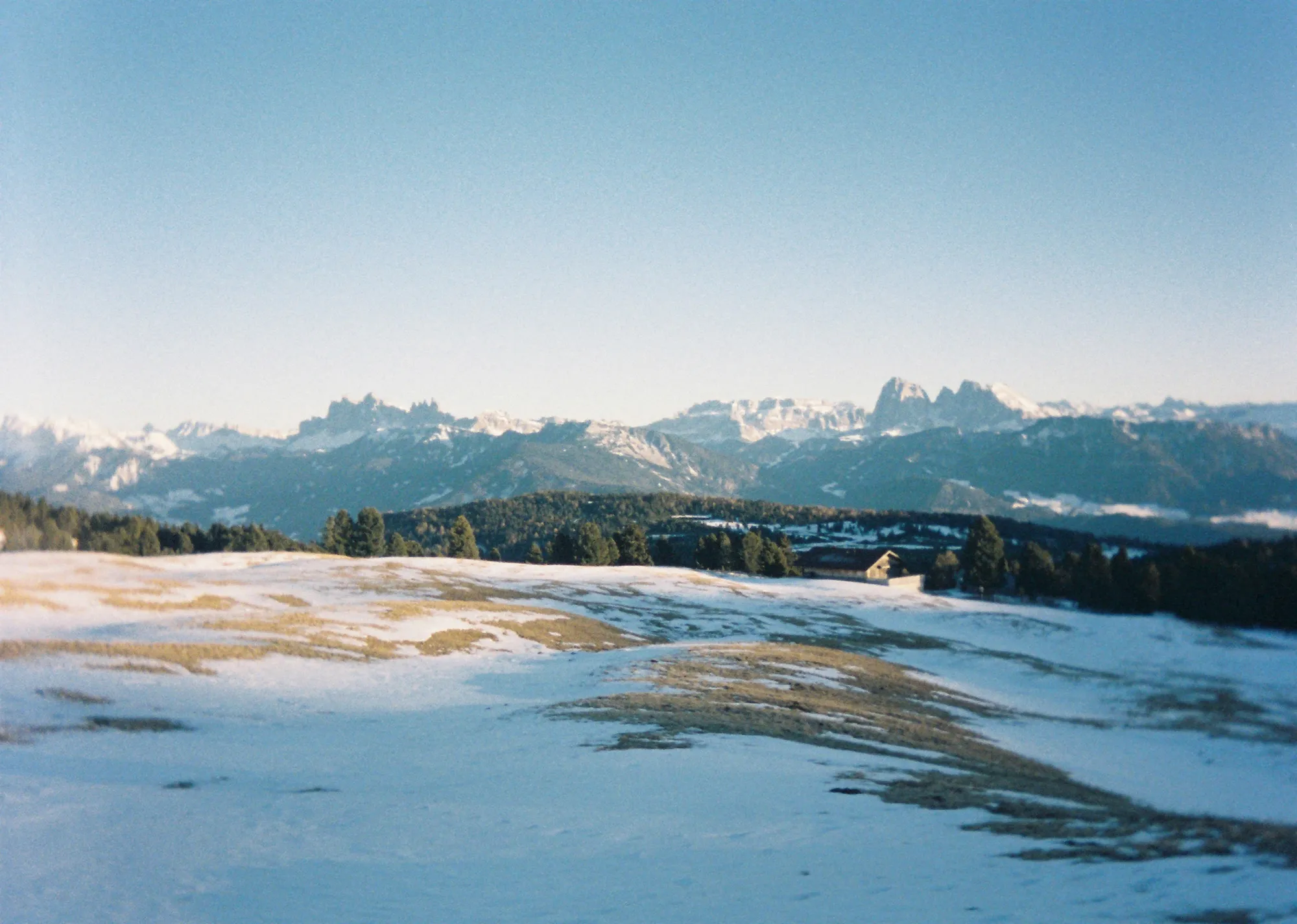 Alps