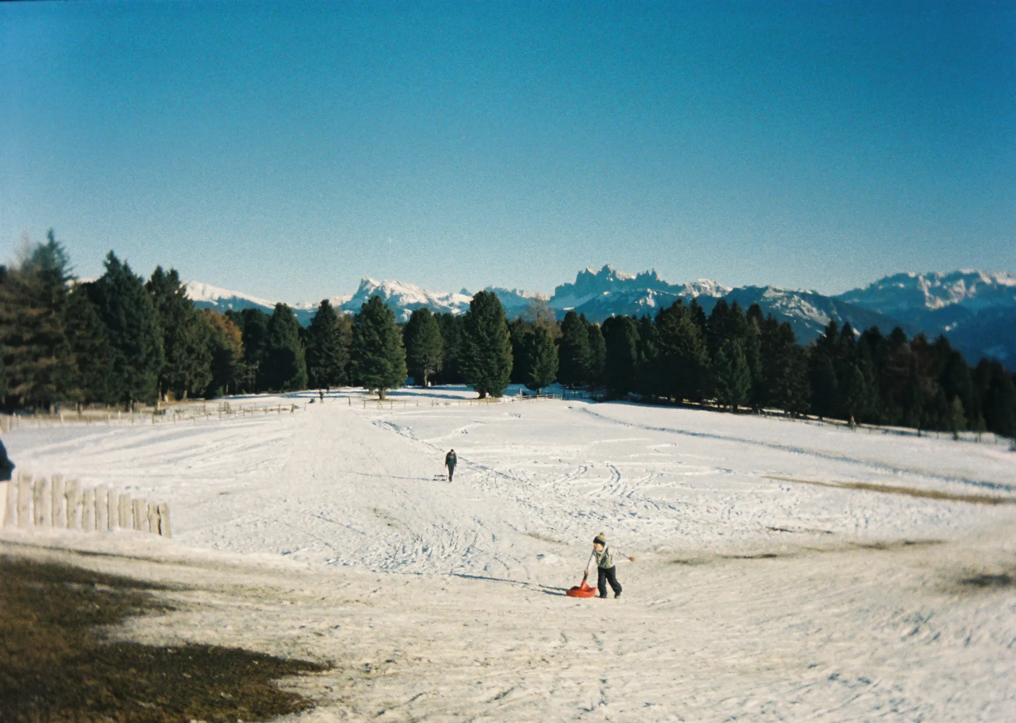 Alps