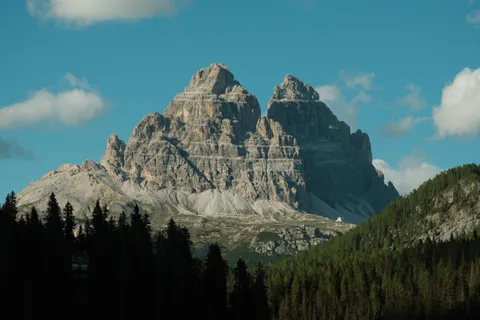 Alps