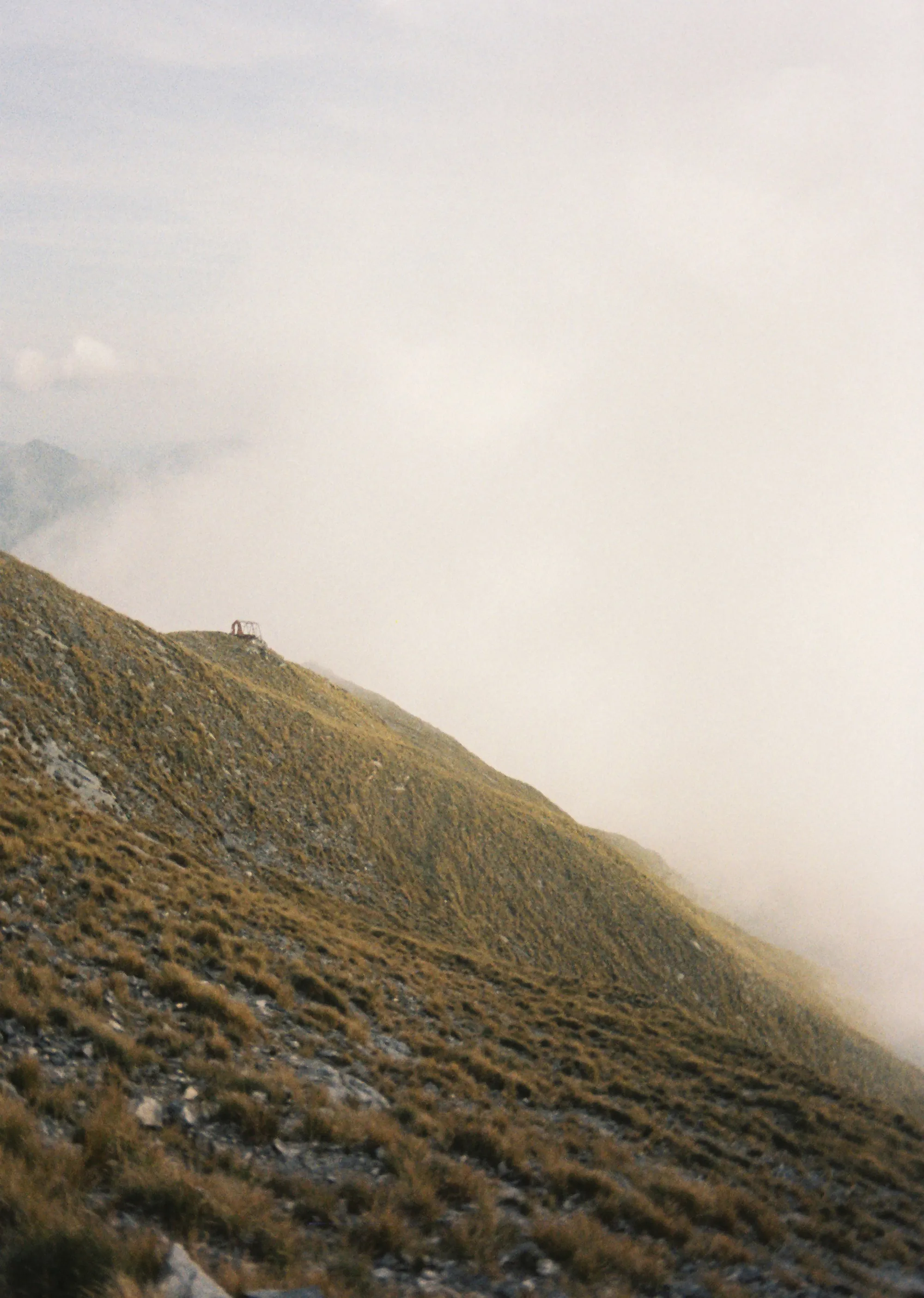 Apuan Alps