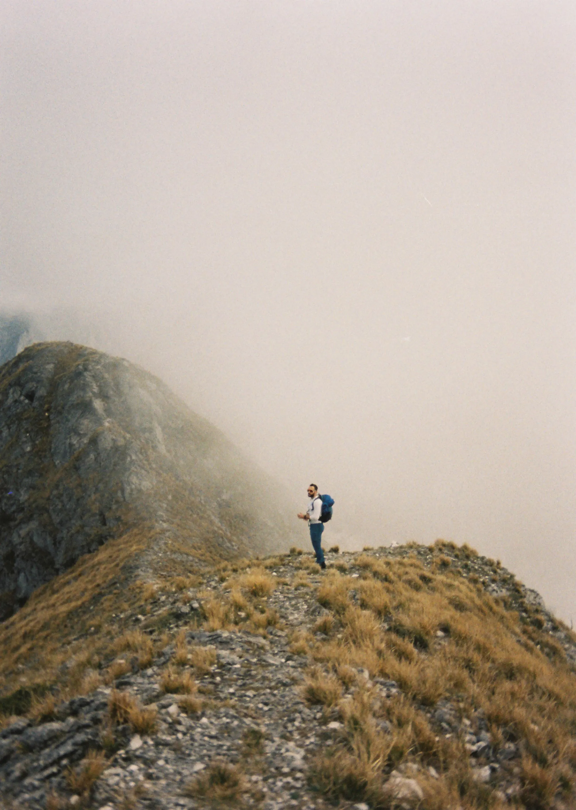 Apuan Alps