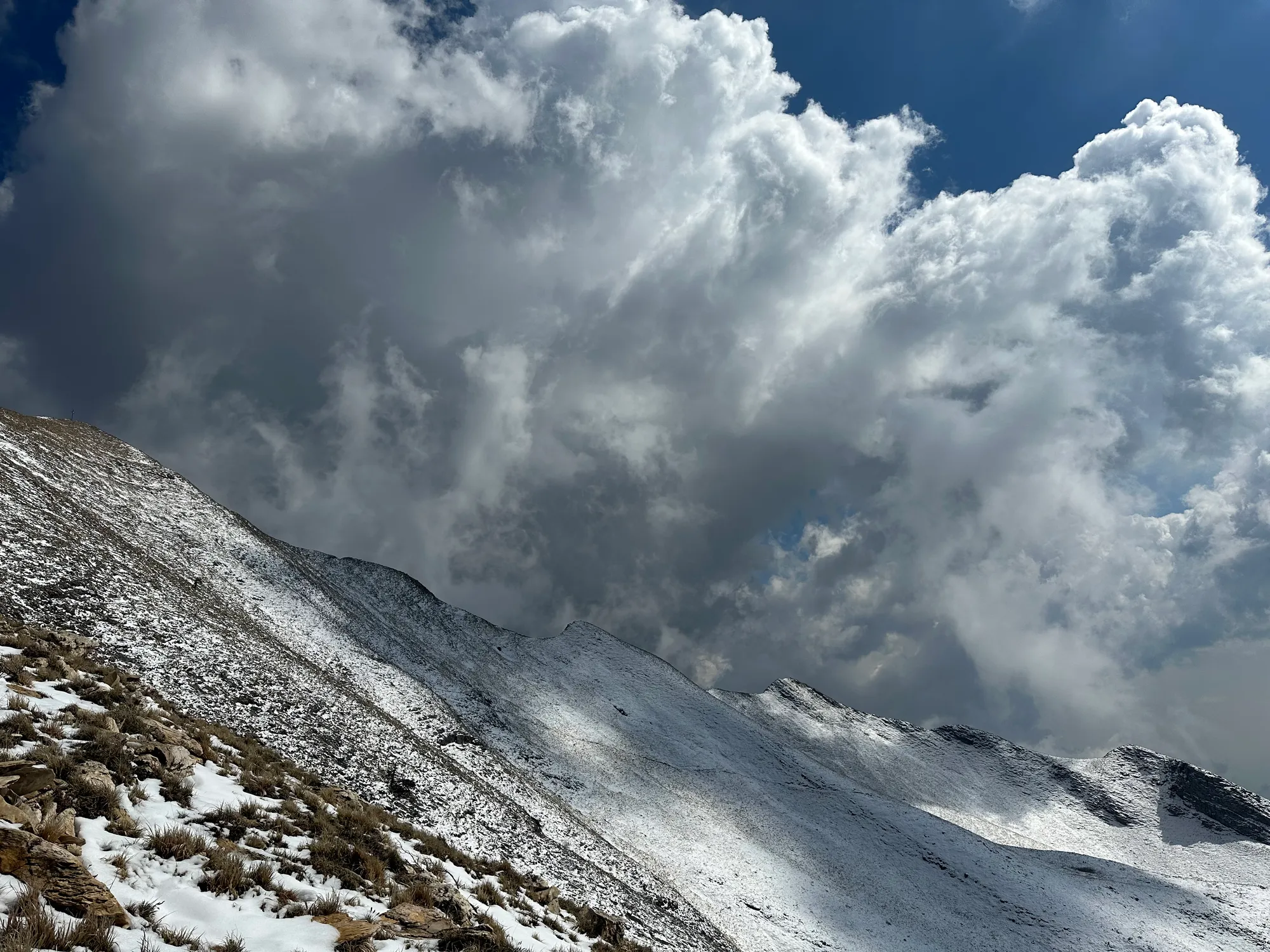Apuan Alps