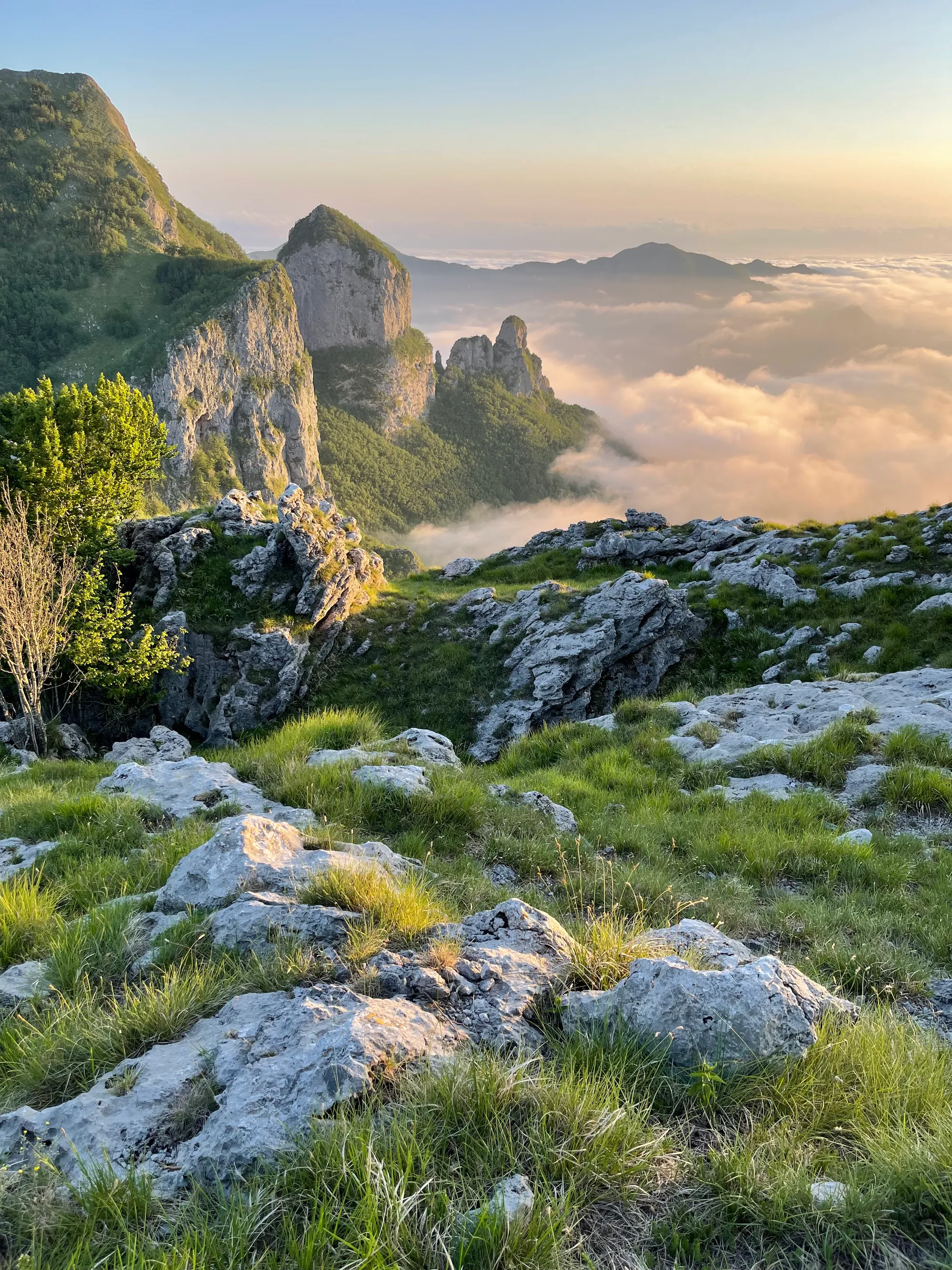 È il paradiso?