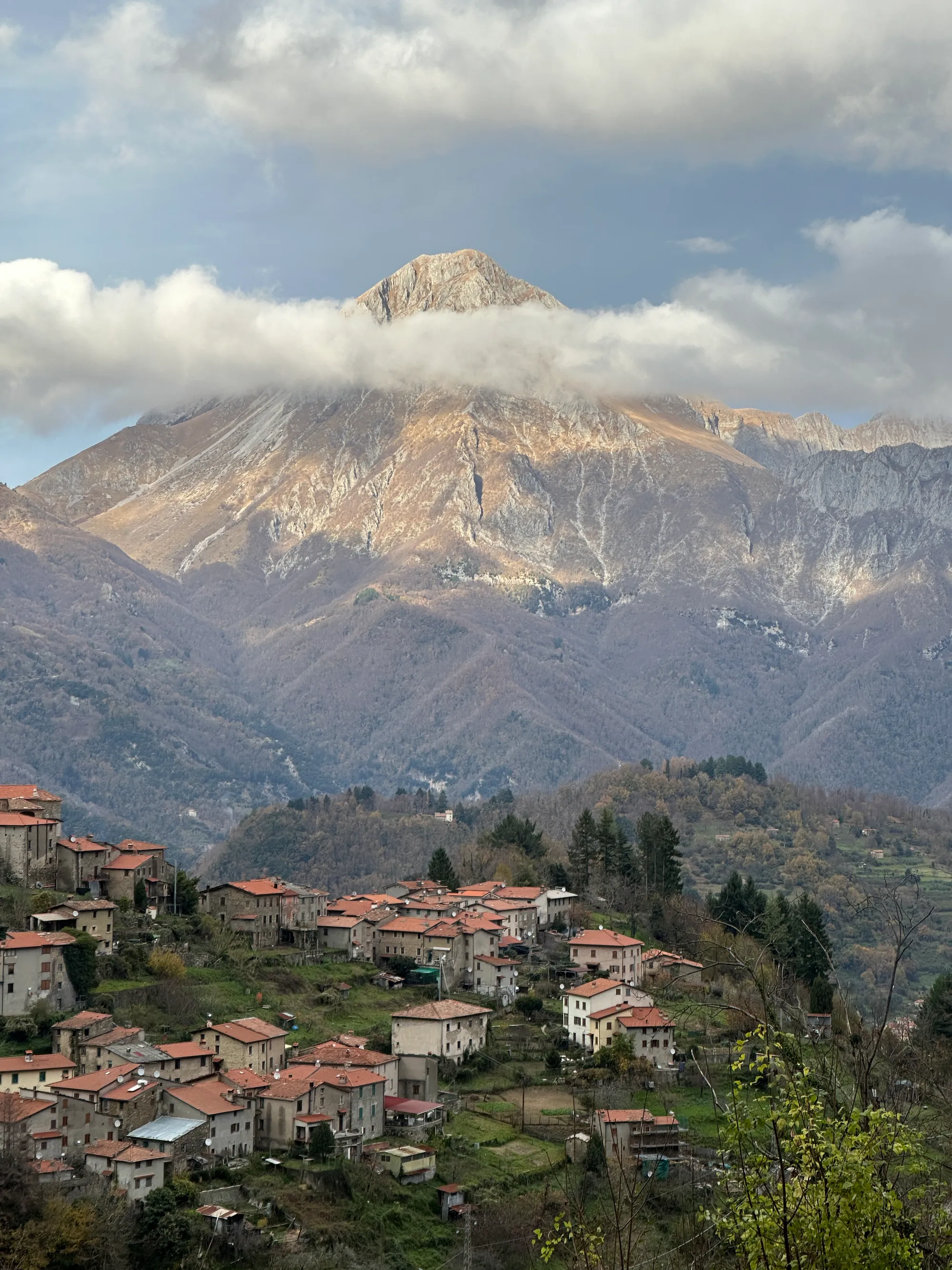 Apuan Alps