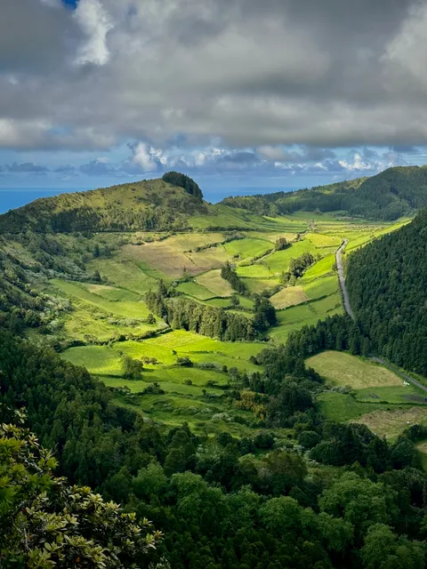 Azores