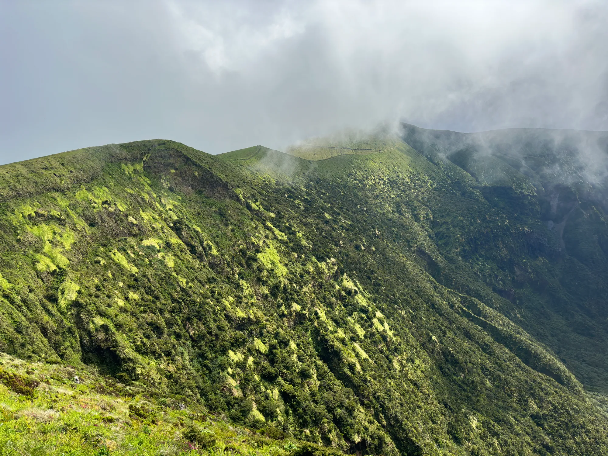 Azores