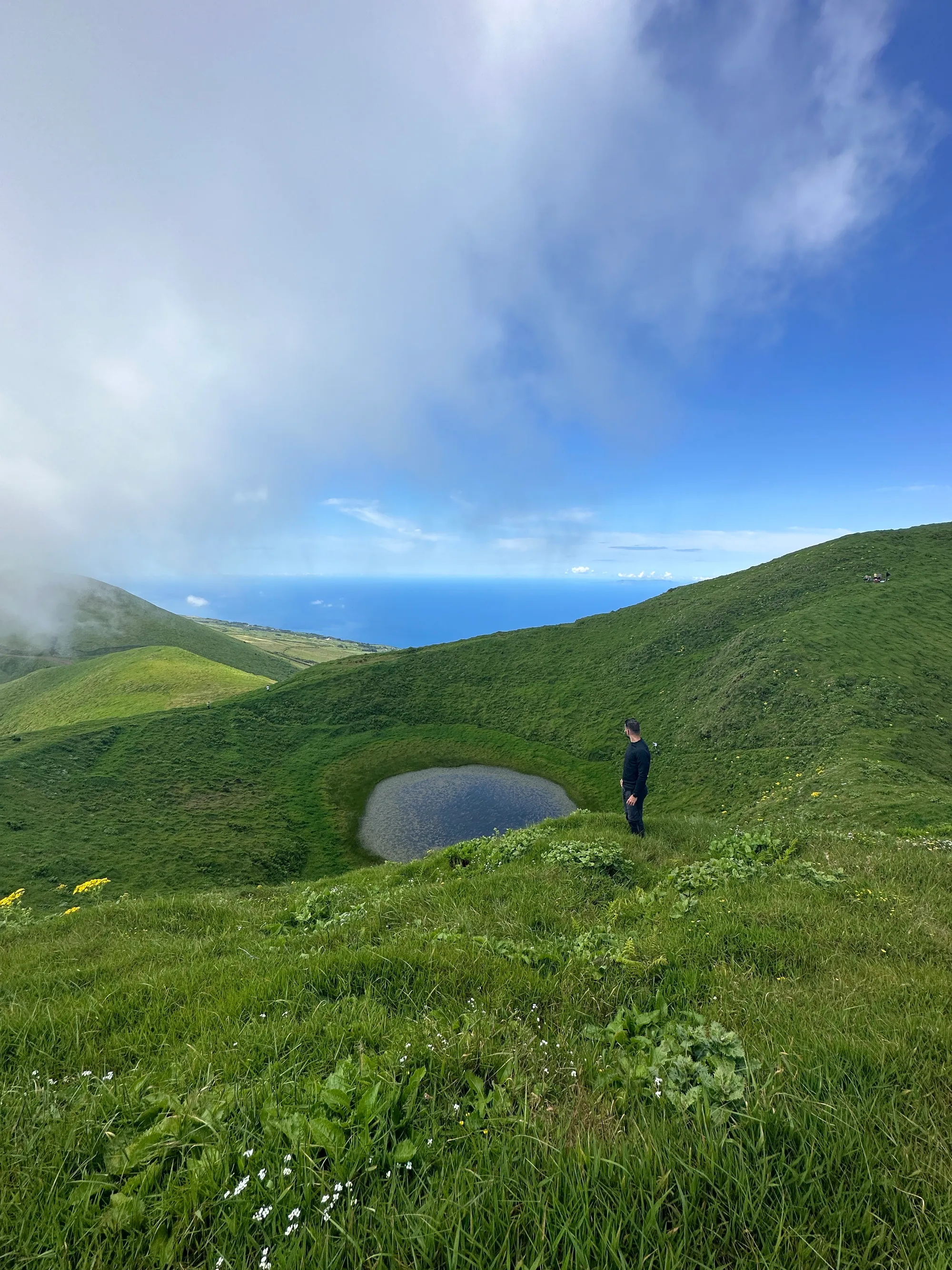 Azores