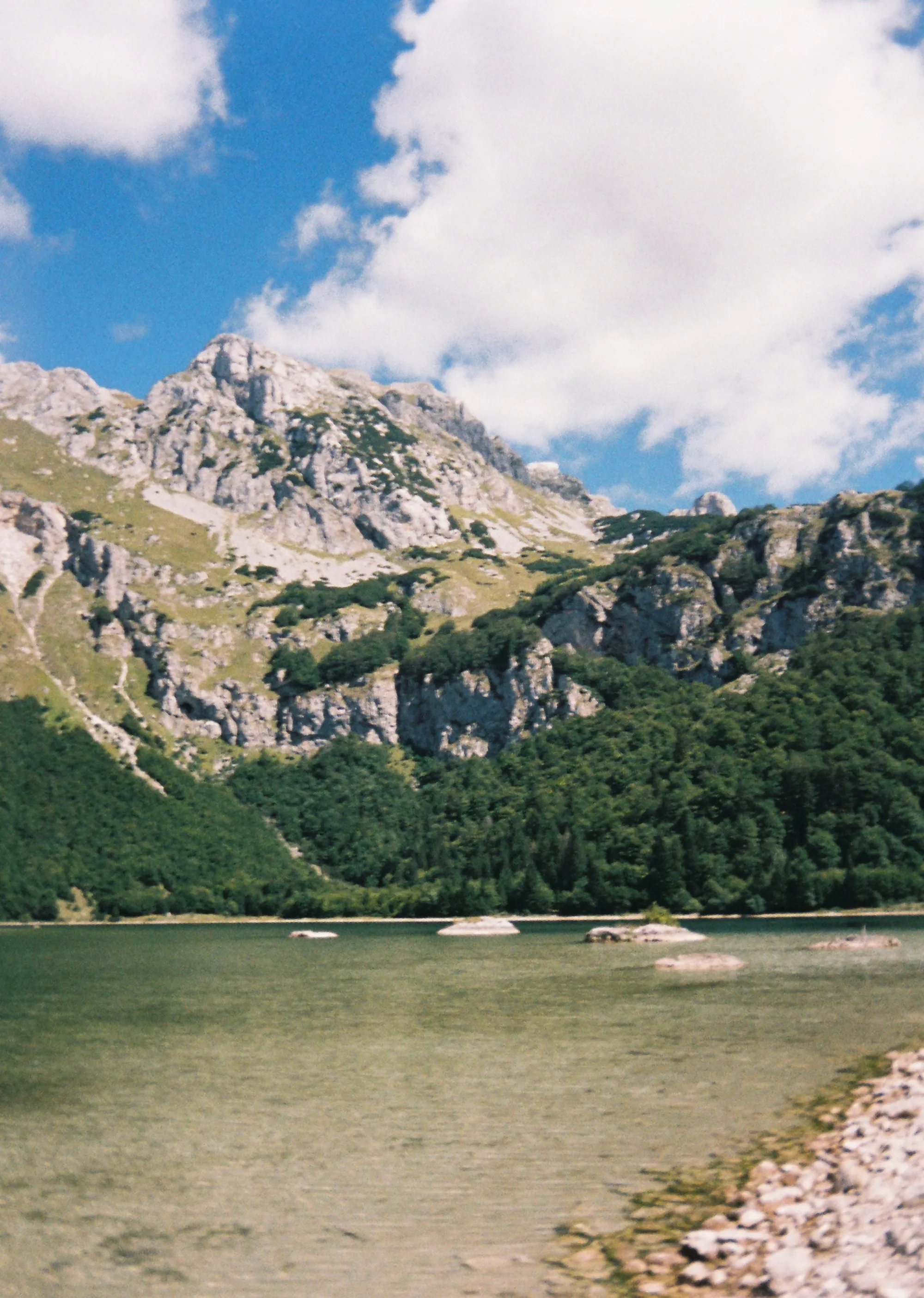 Balkans