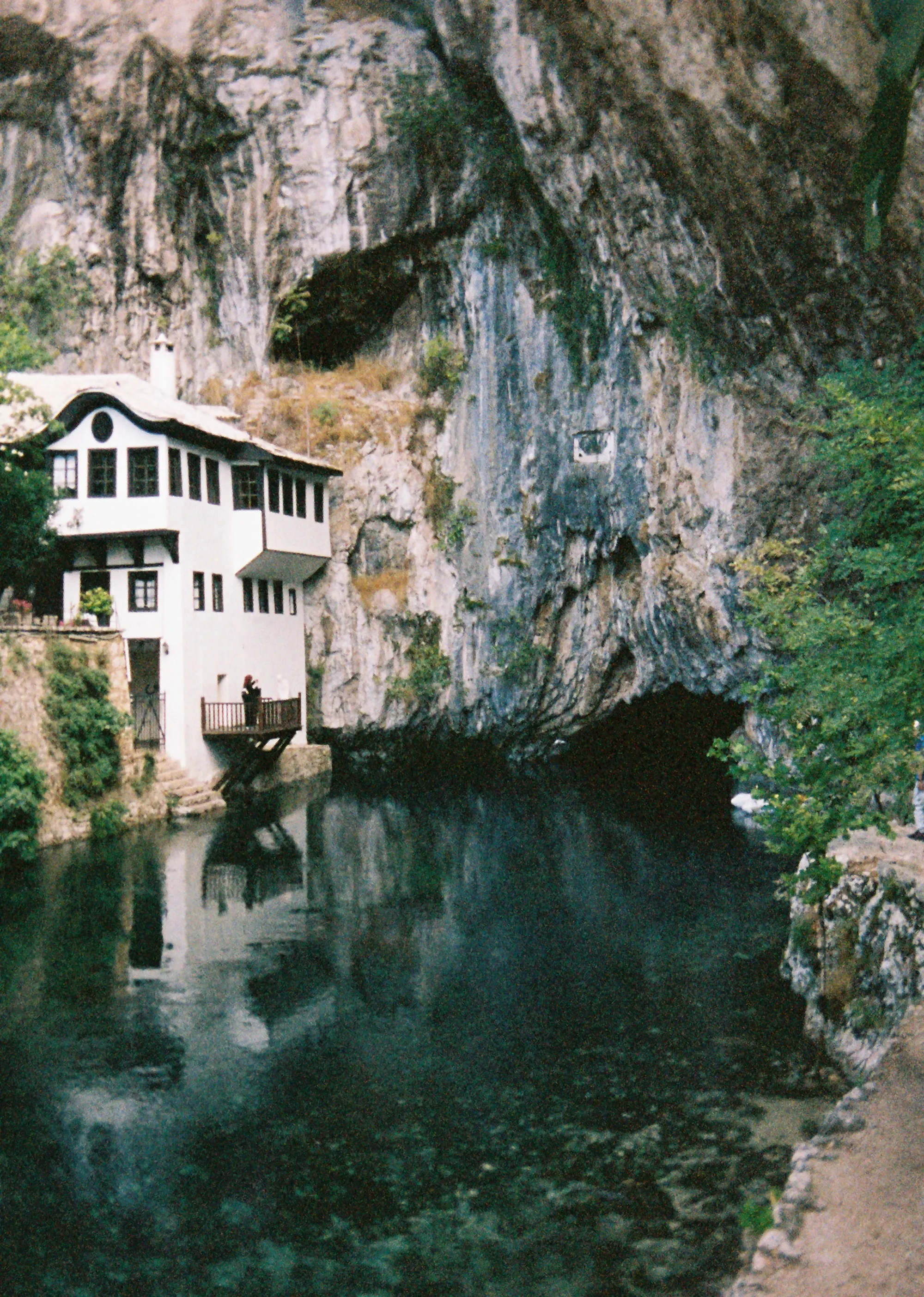 Balkans