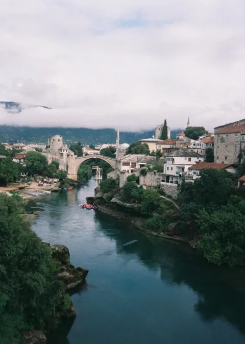 Mostar
