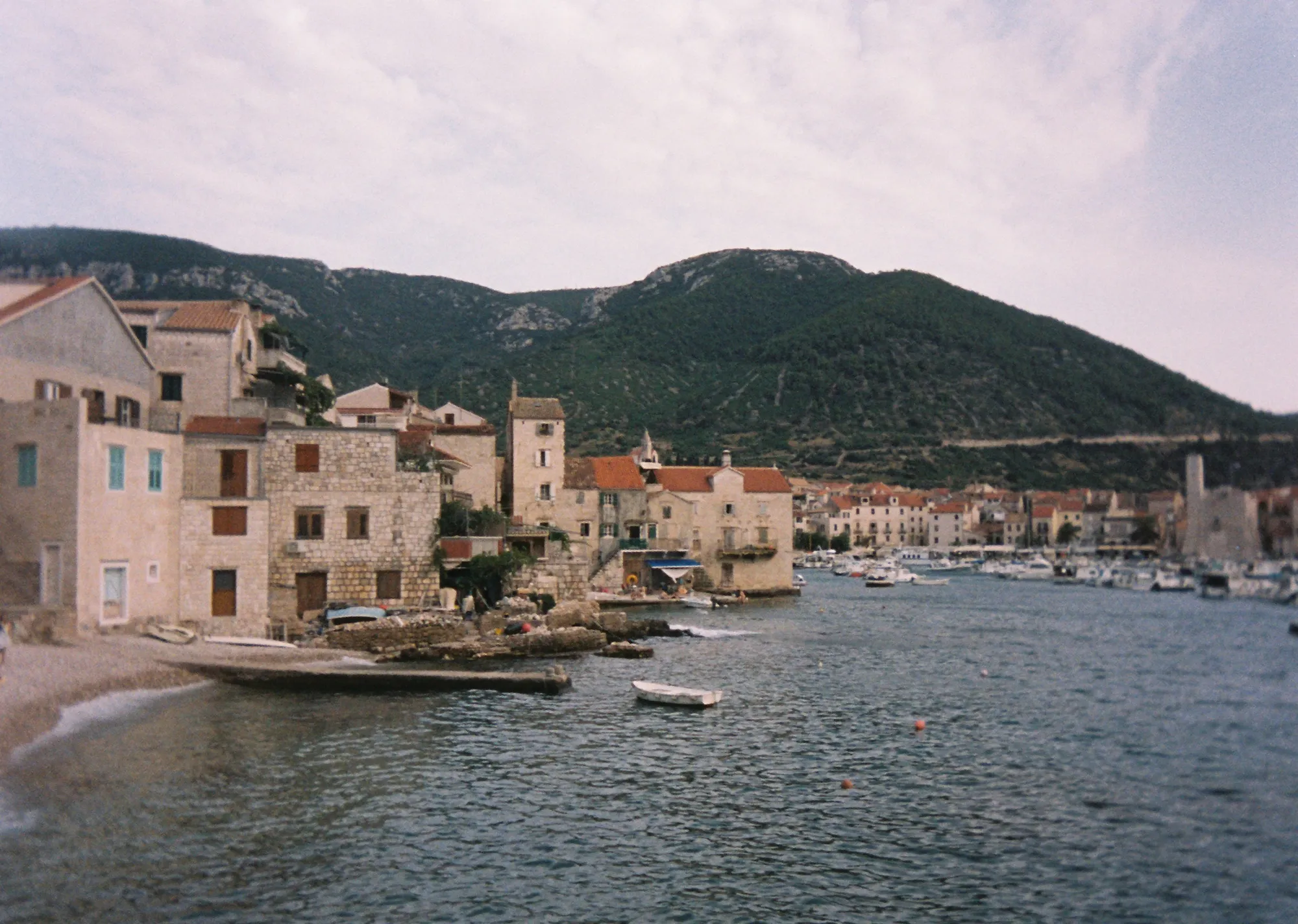 Balkans