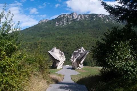 Balkans