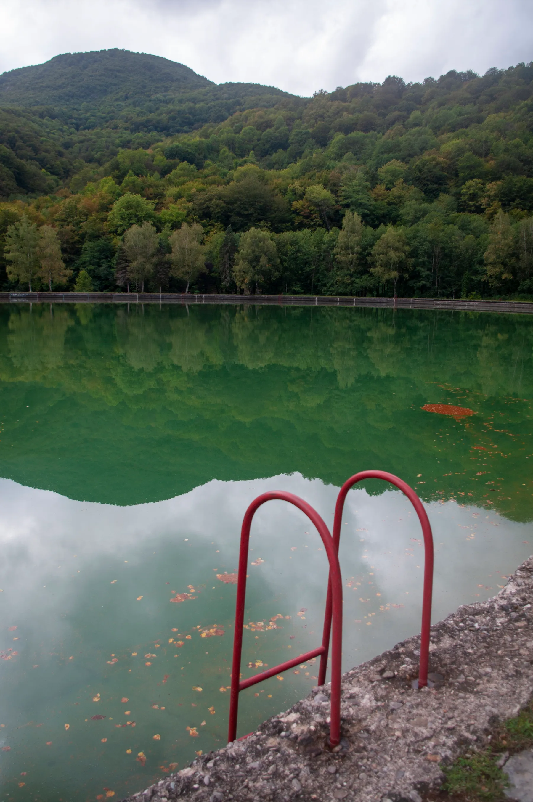 Balkans