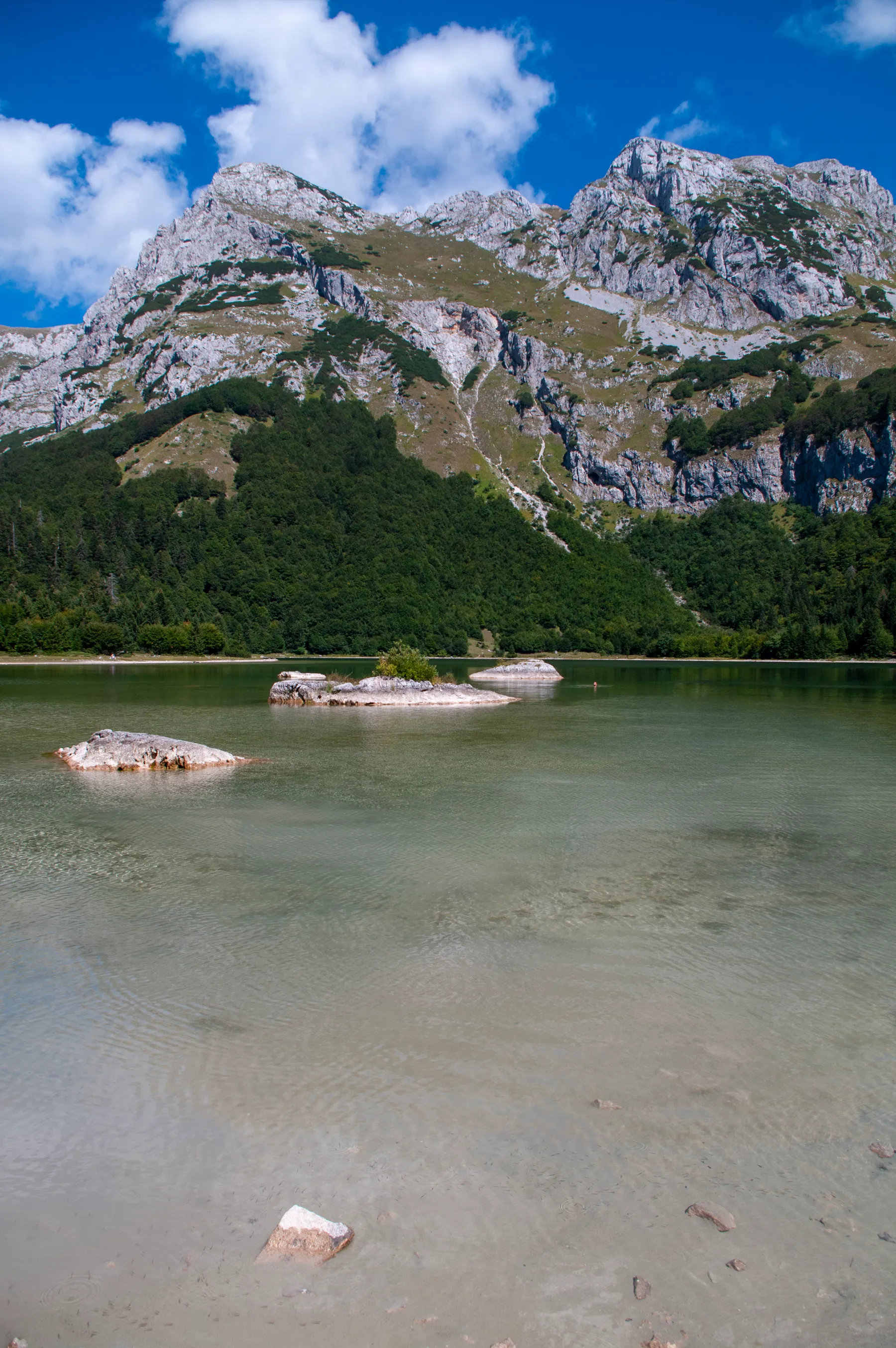 Balkans