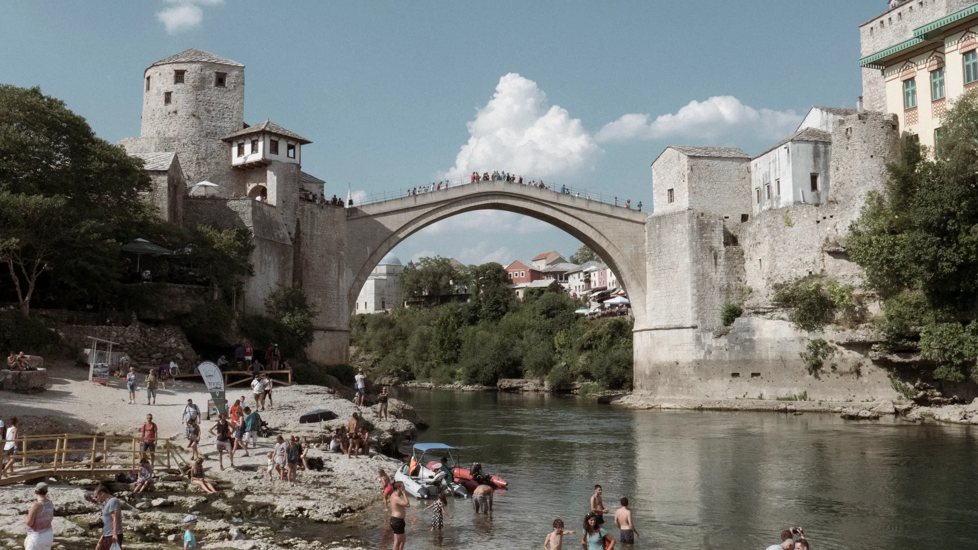 Balkans