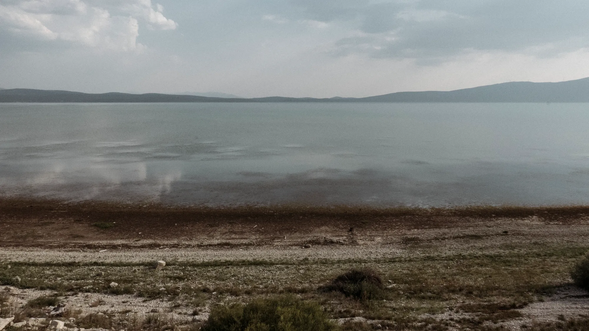 Balkans