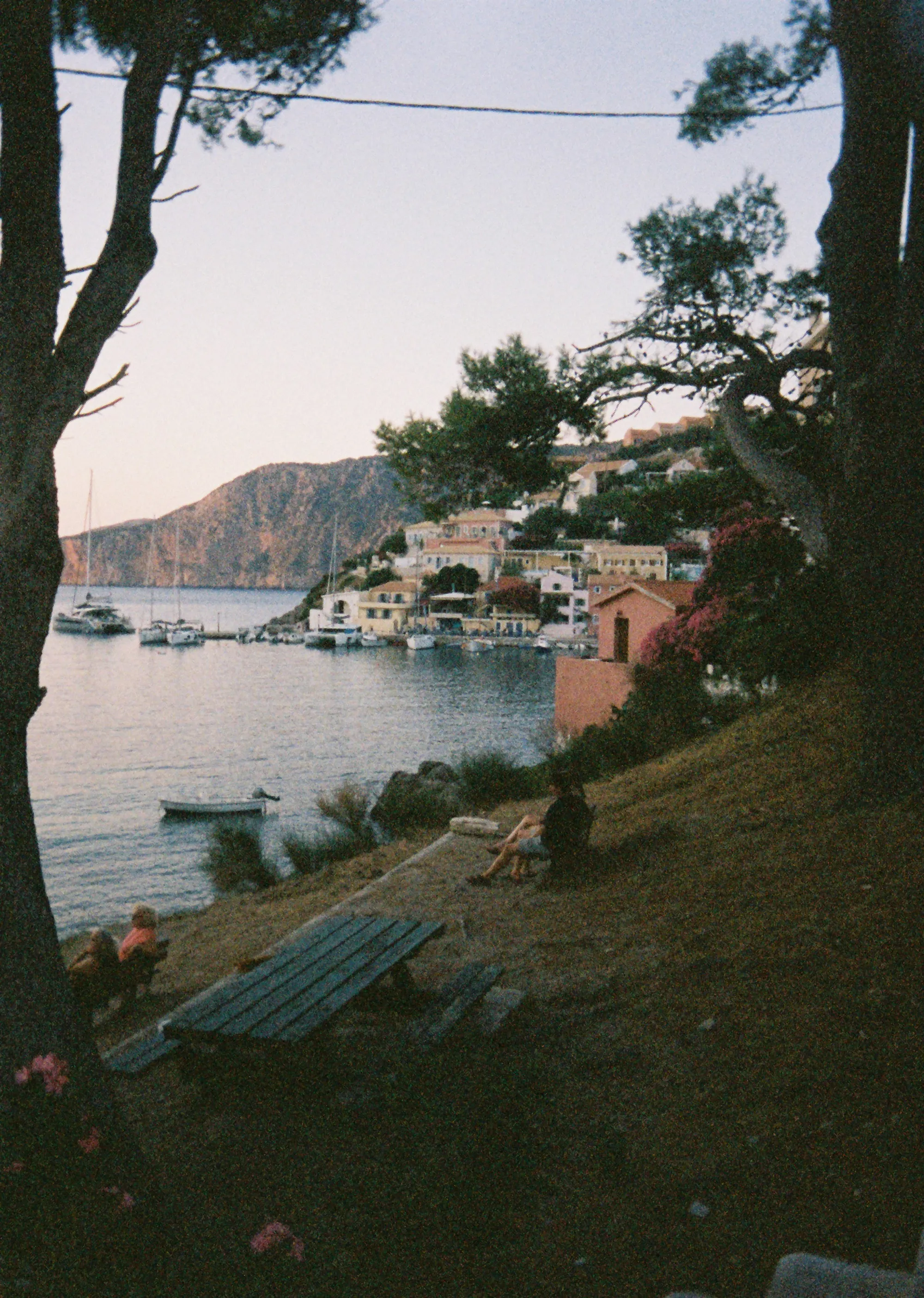 Kefalonia