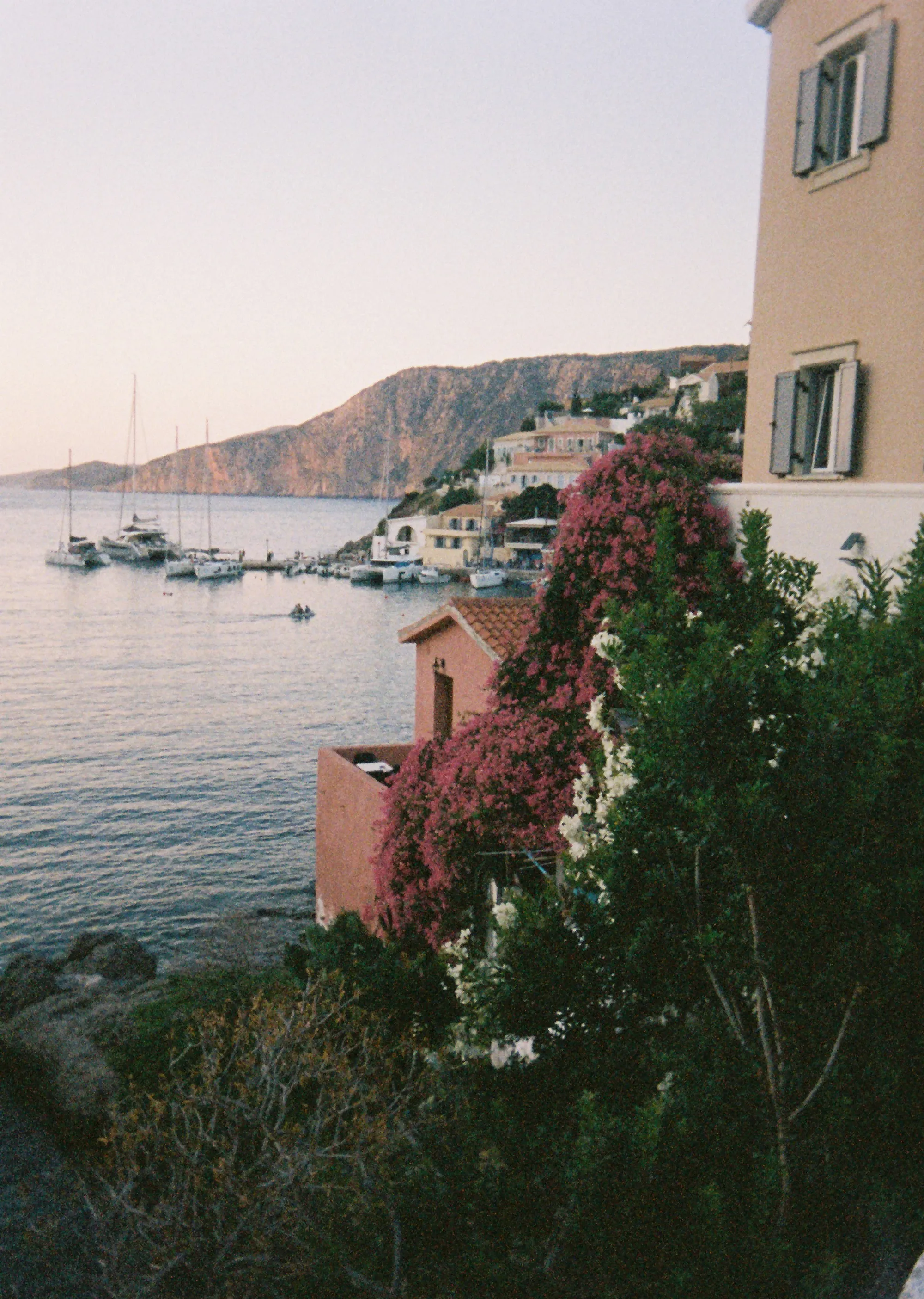Kefalonia