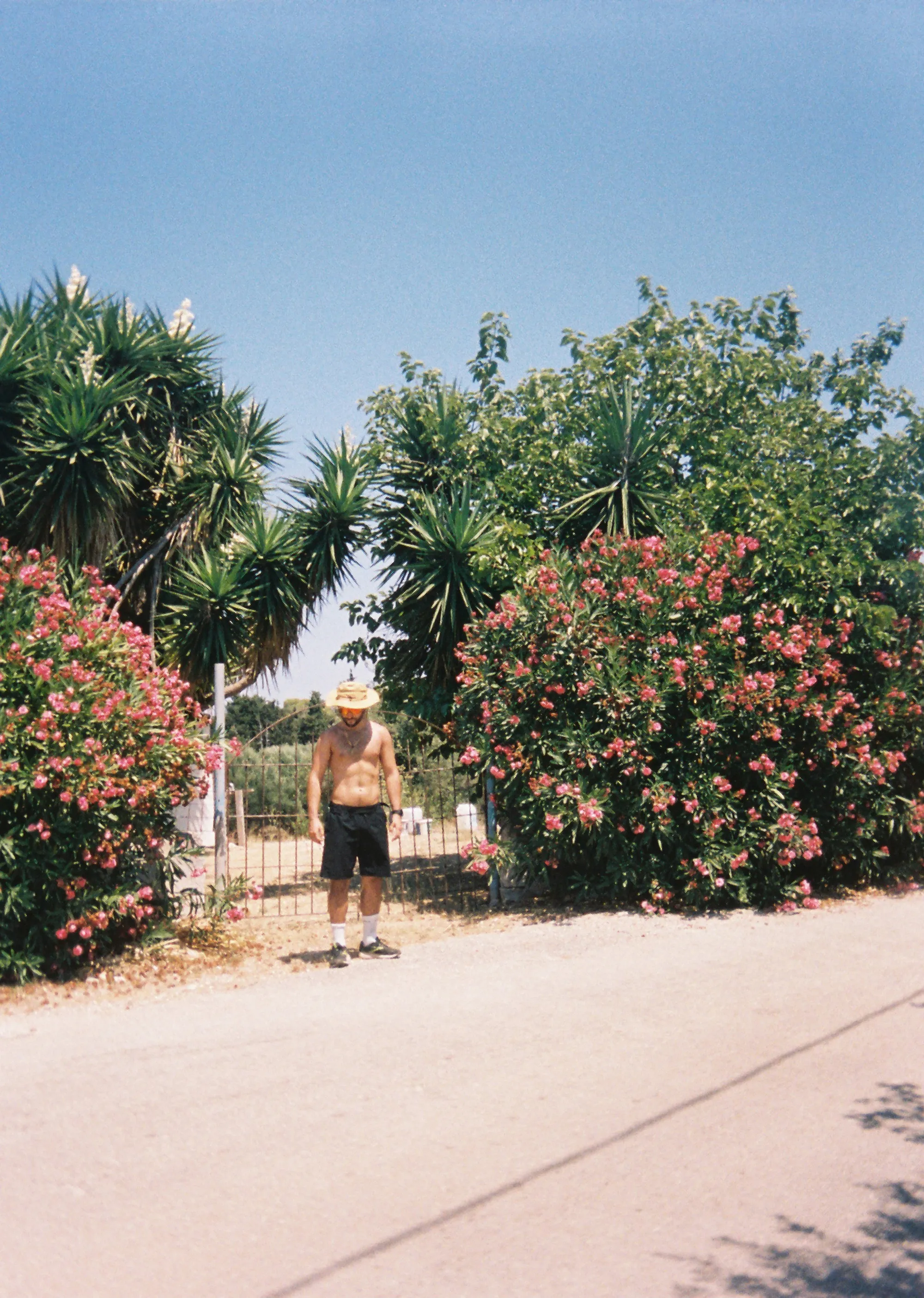 Kefalonia