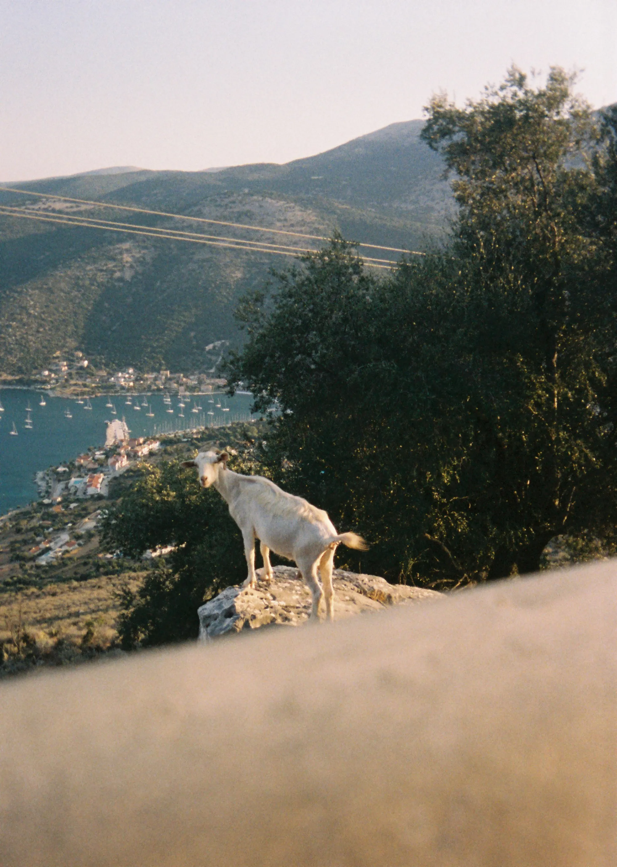 Kefalonia