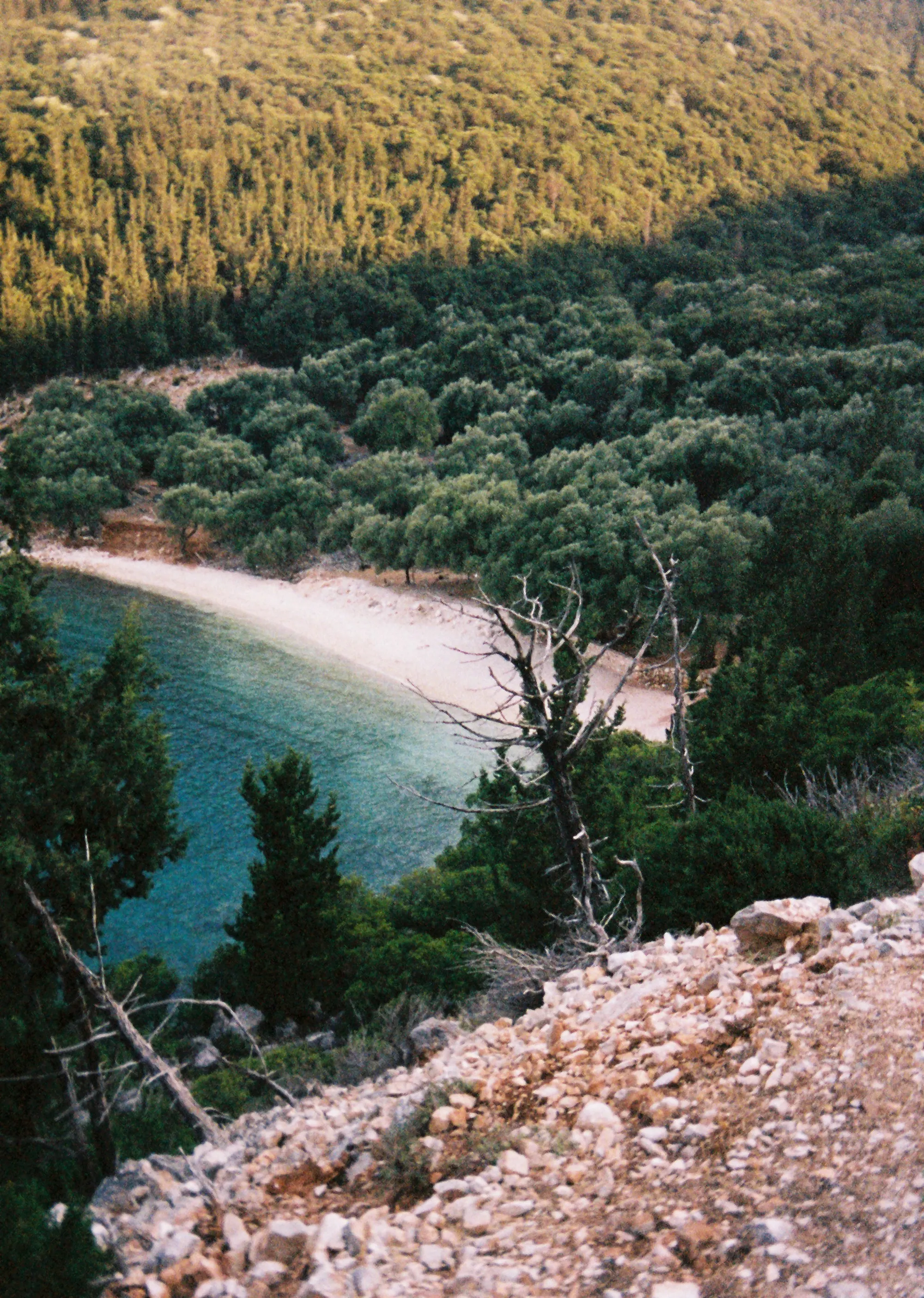 Kefalonia