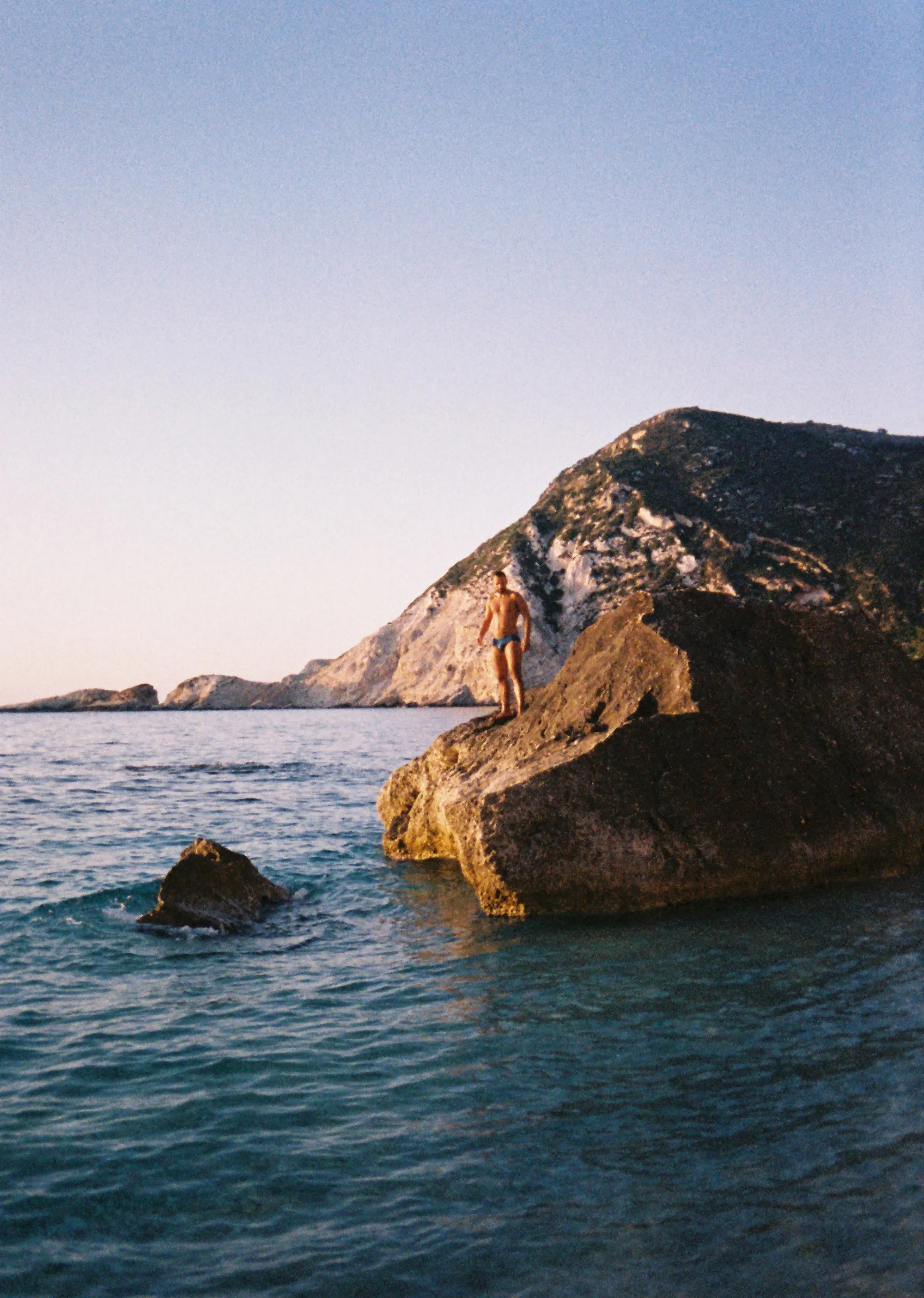 Kefalonia