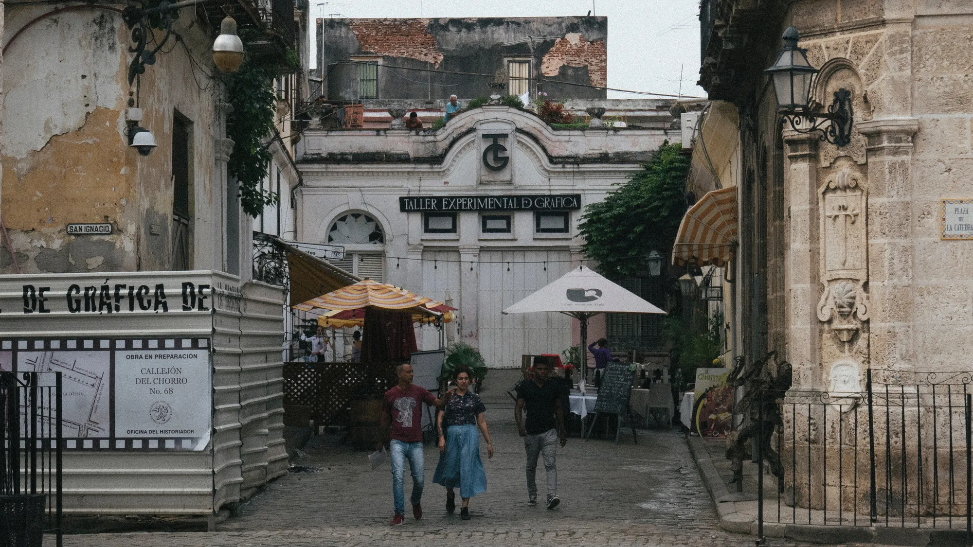 Cuba