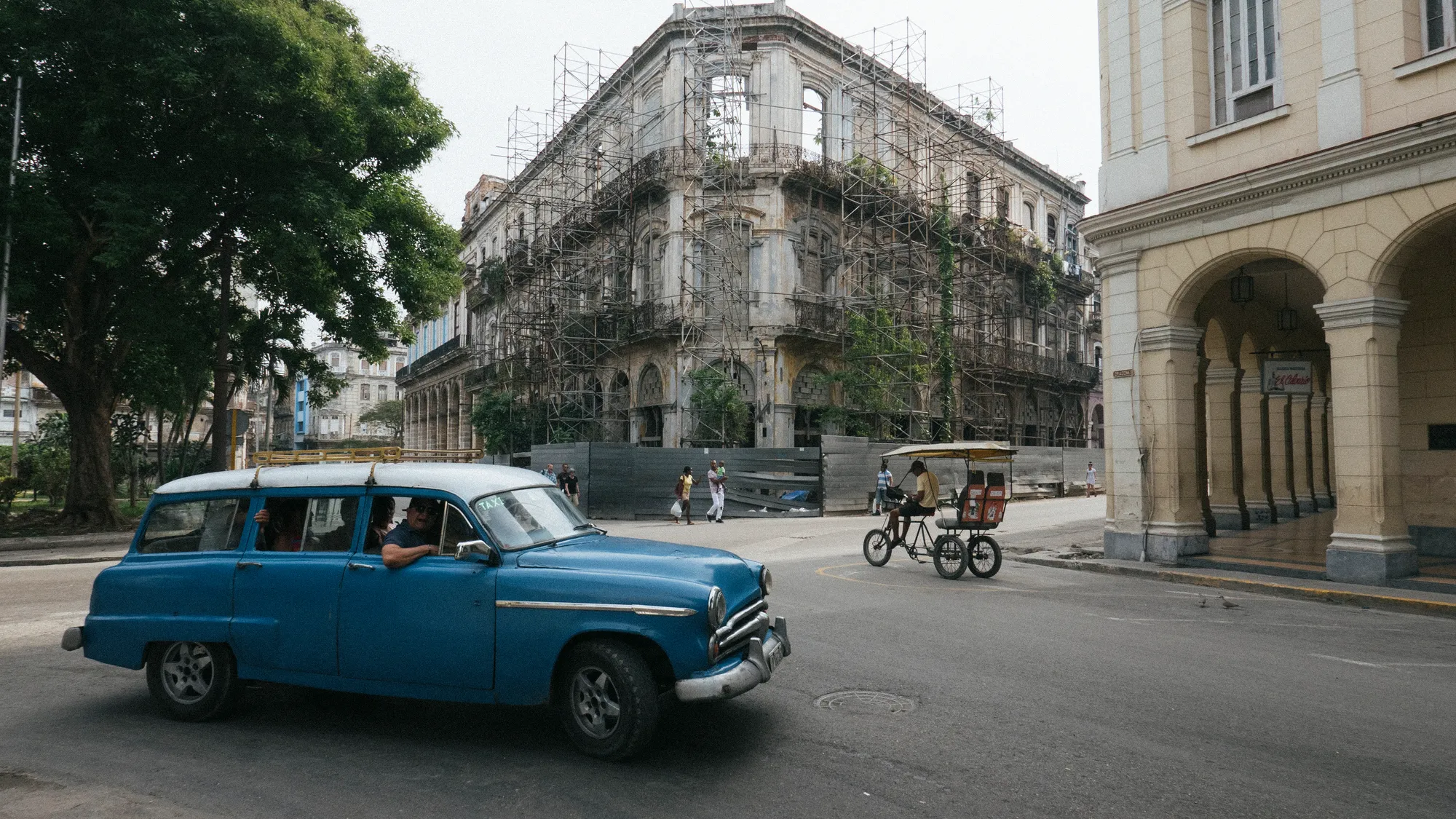 Cuba