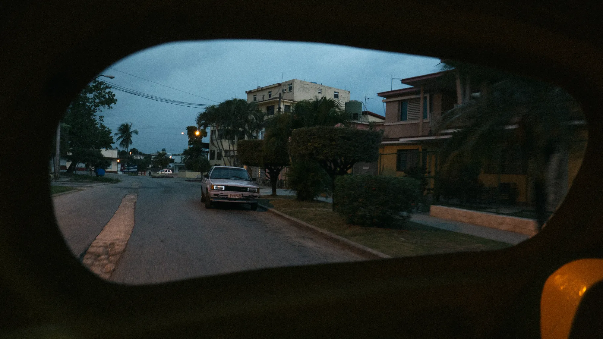 Cuba