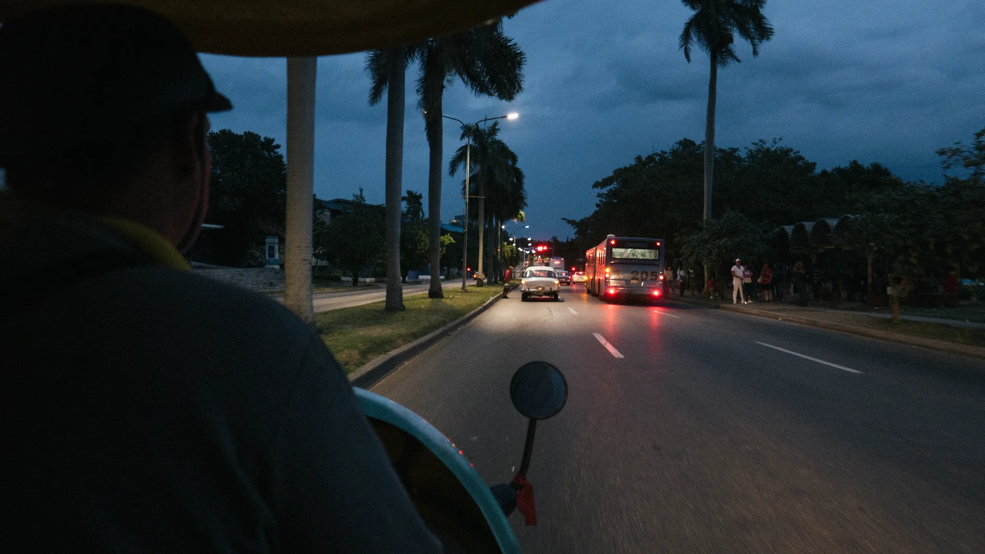Cuba