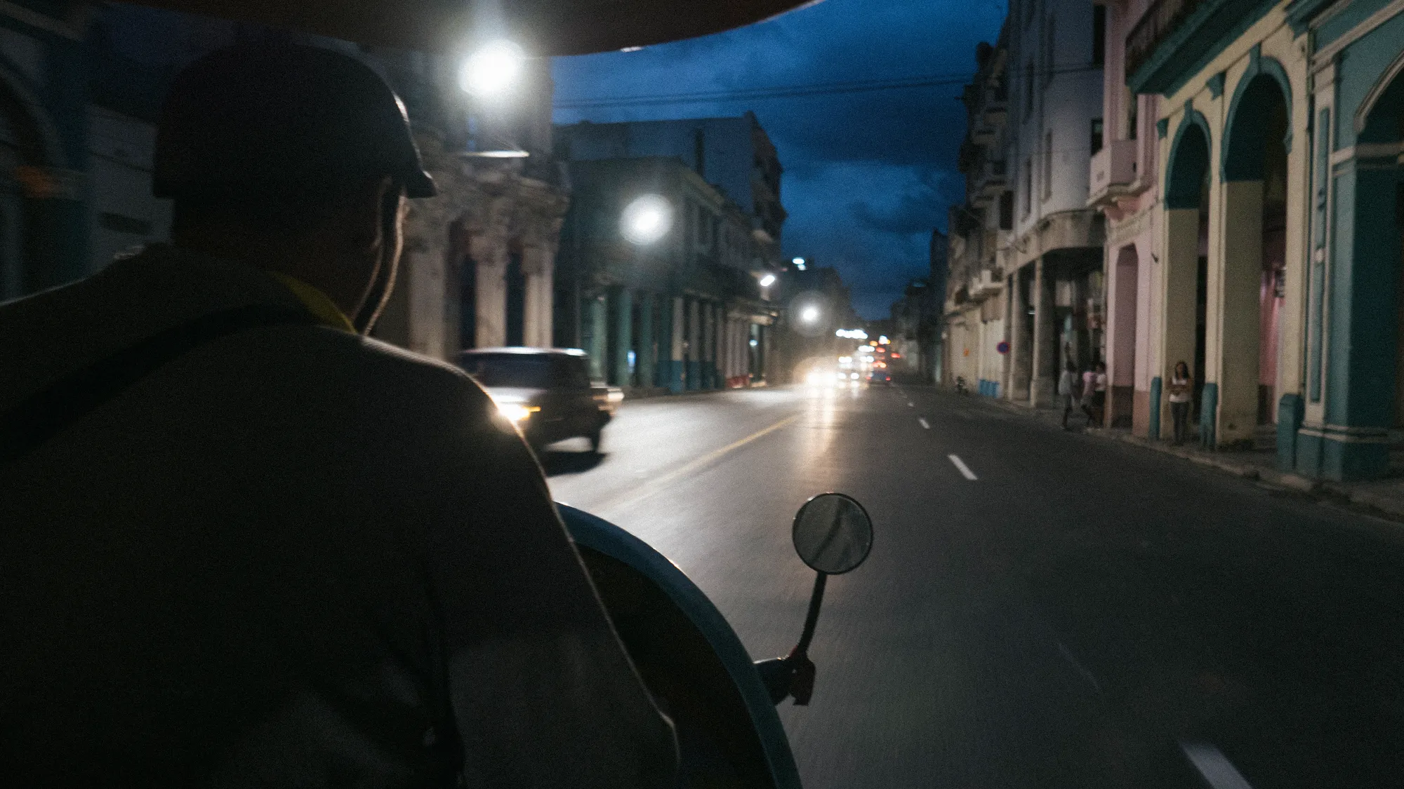 Cuba