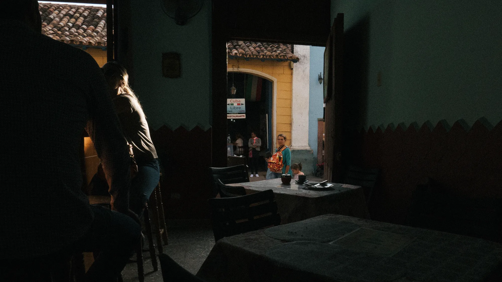 Cuba