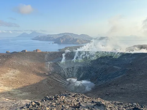 Aeolian Islands