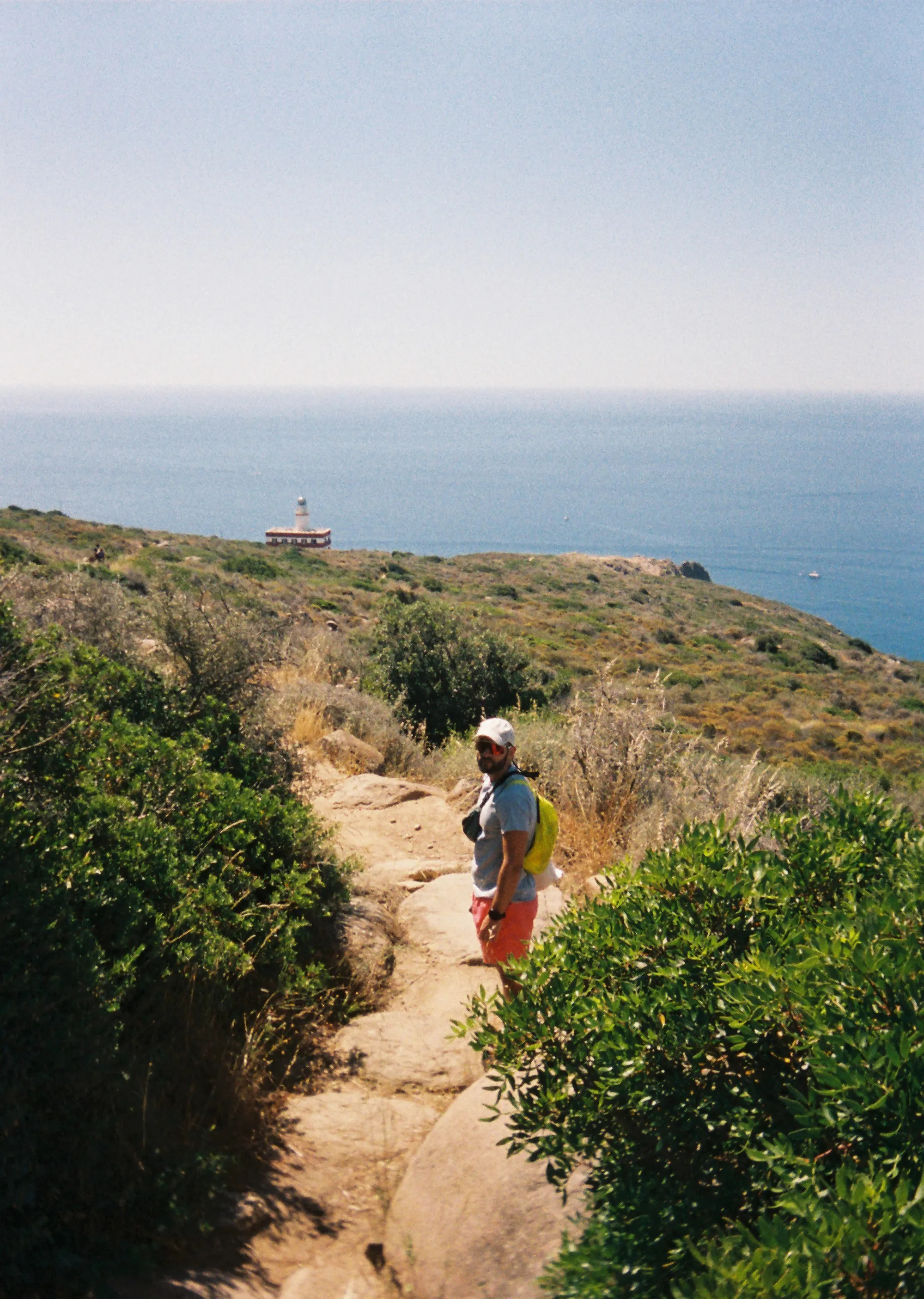 Giglio Island