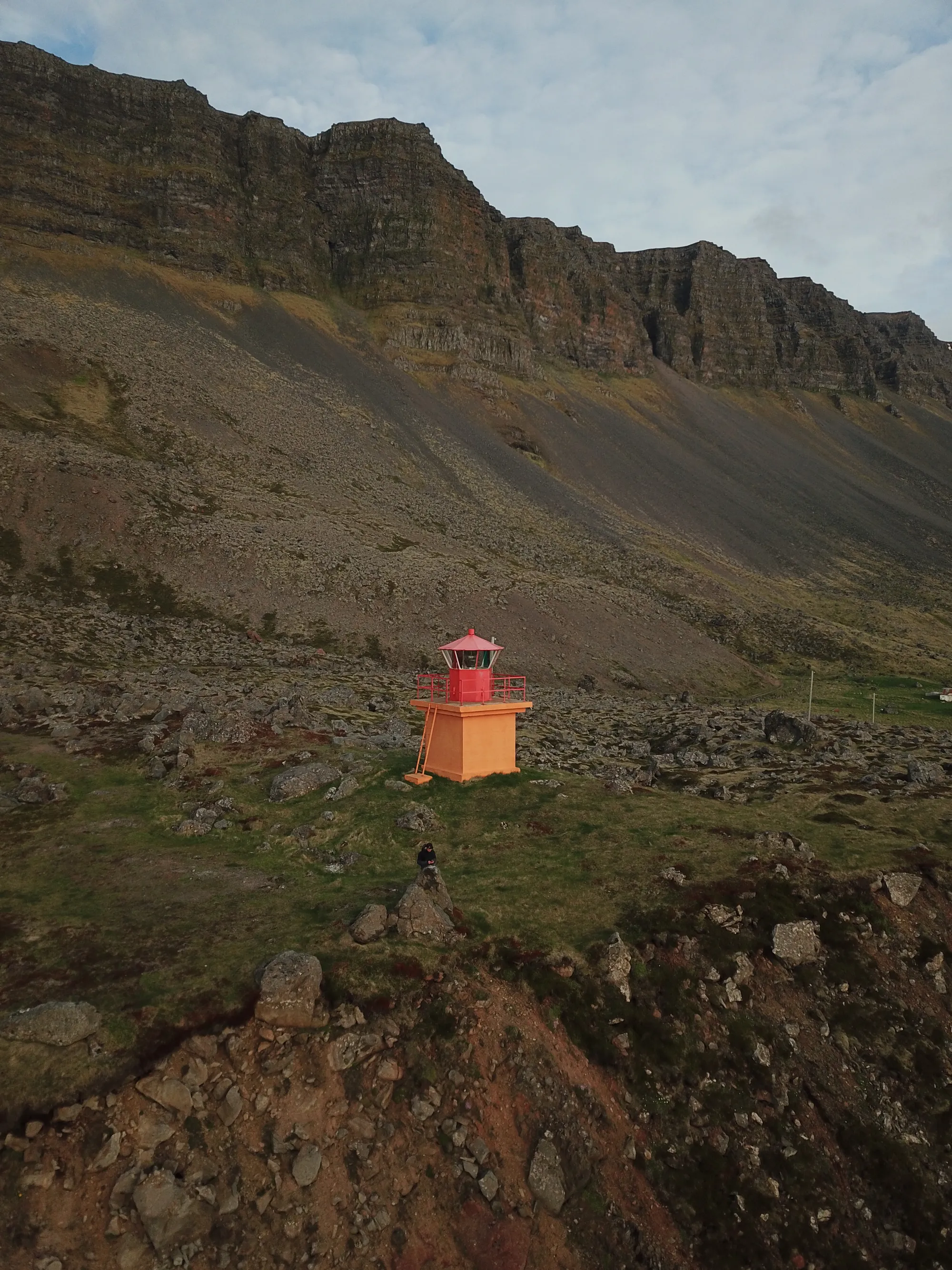 Iceland