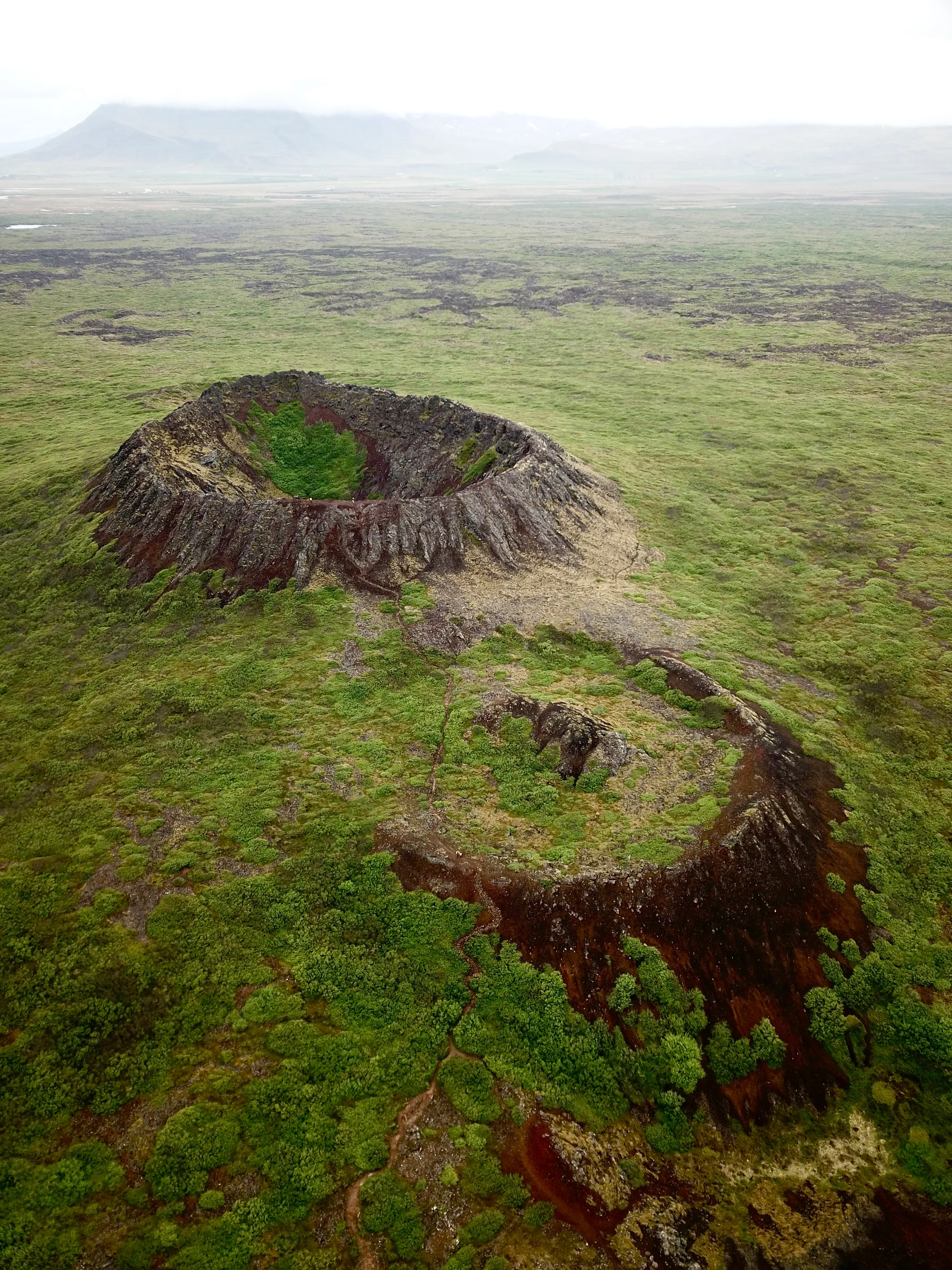Eldborg