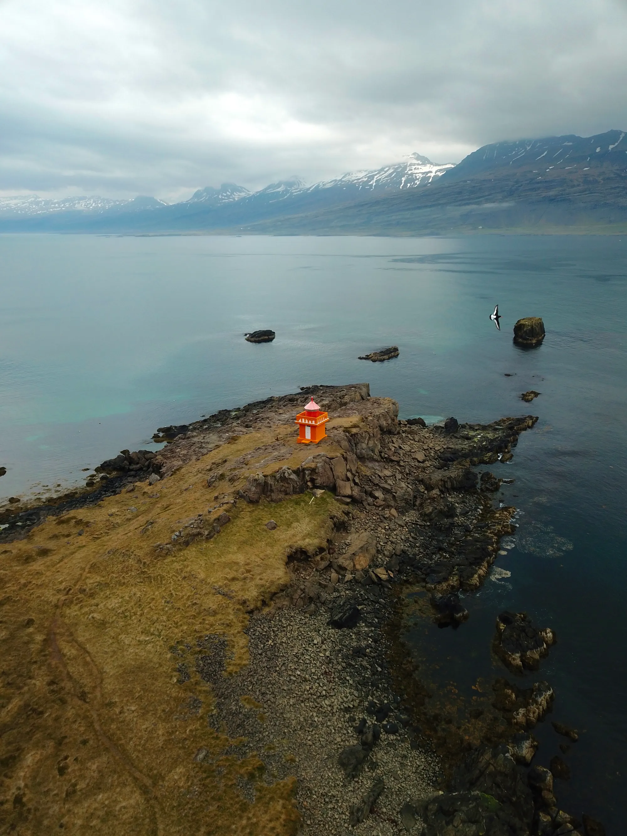 Iceland