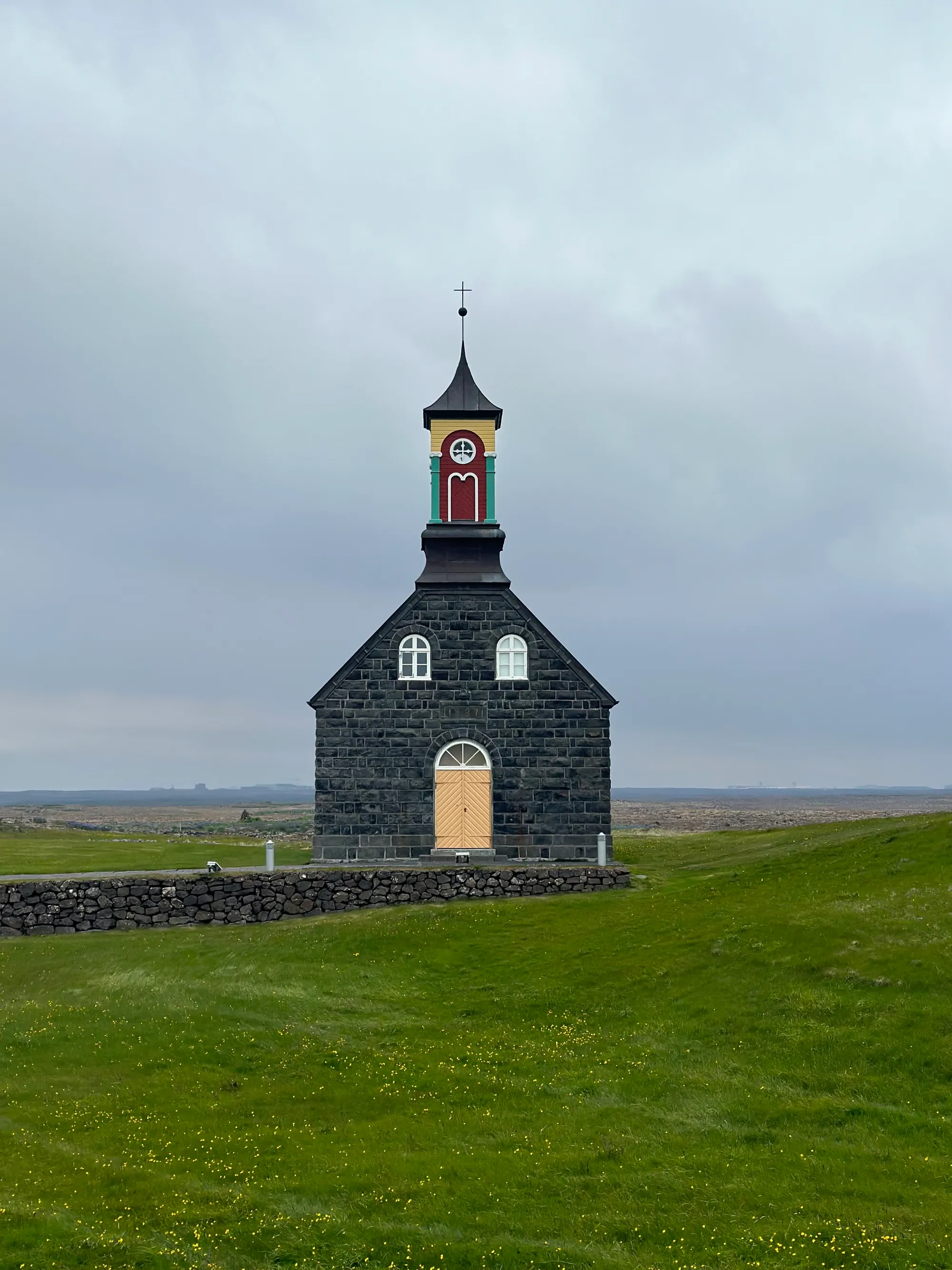 Iceland