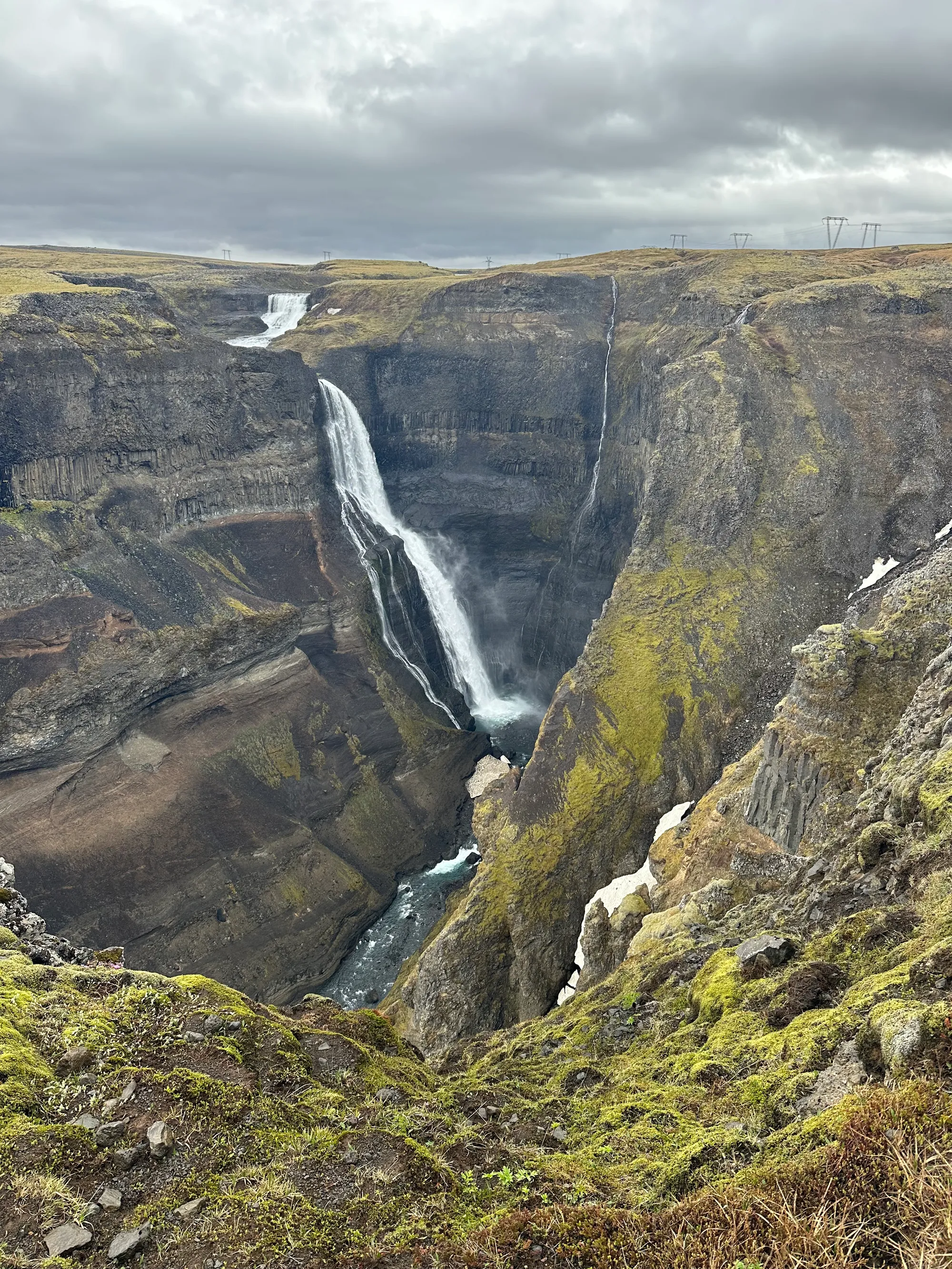 Iceland