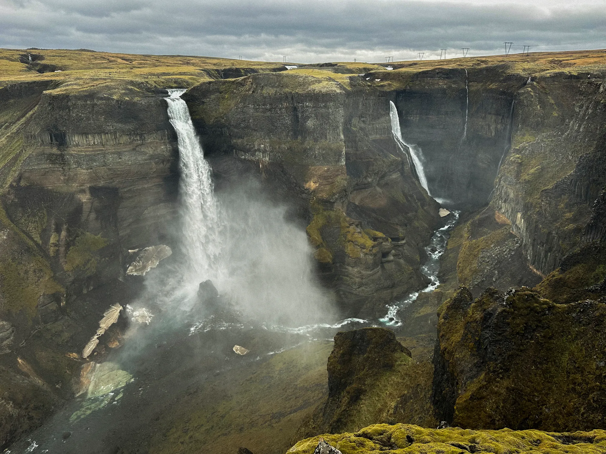 Háifoss