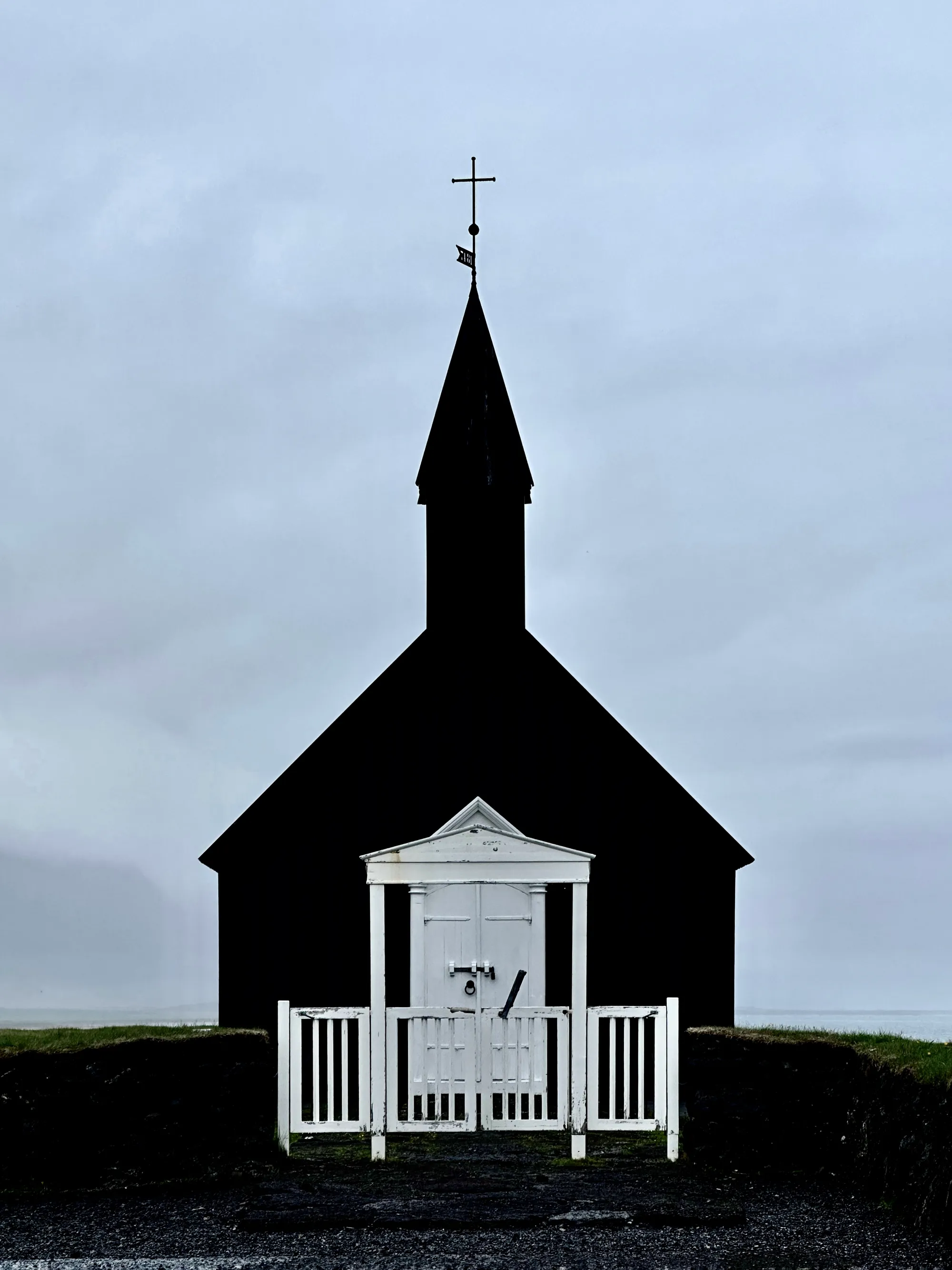 Black Church