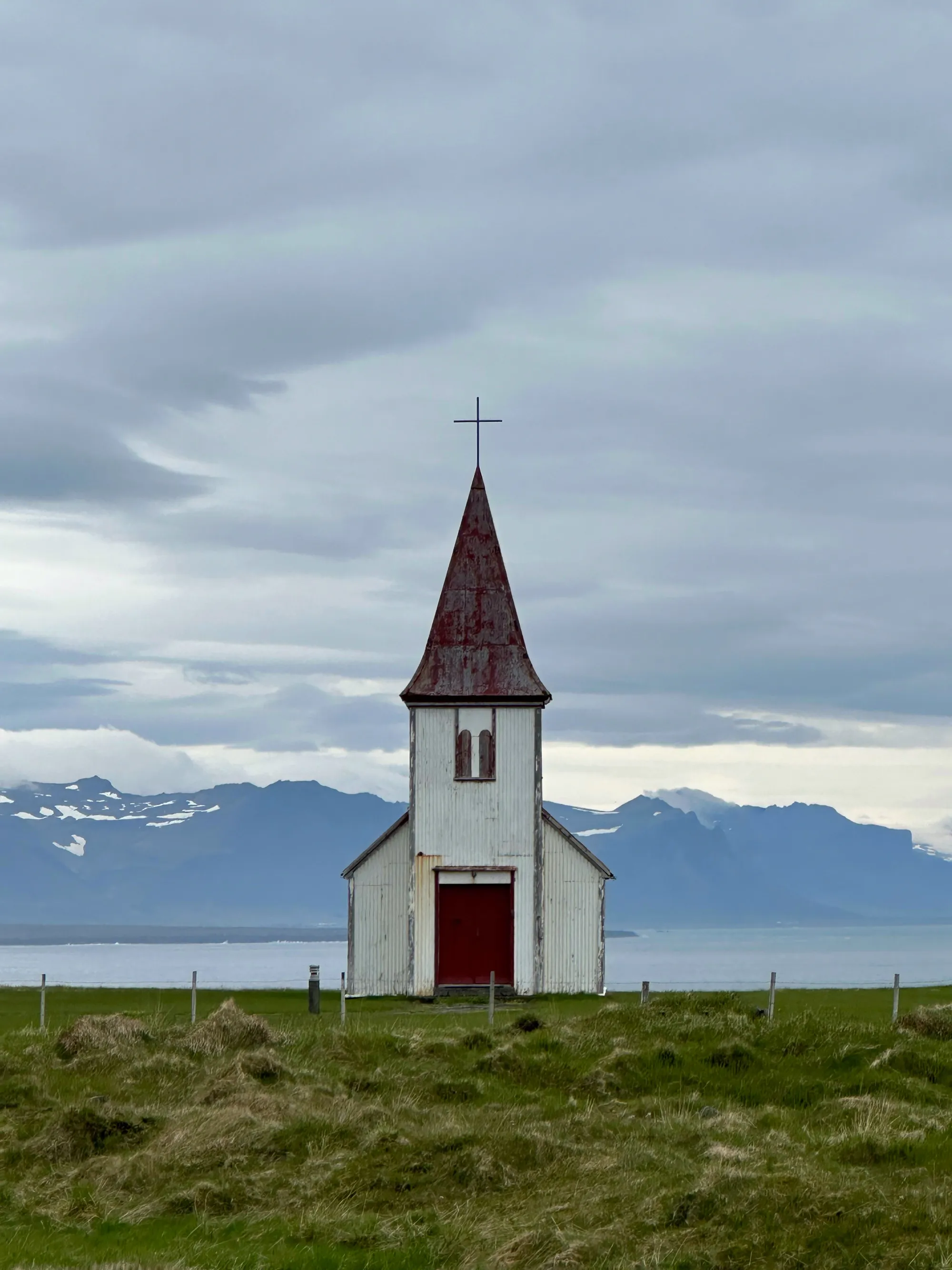Iceland