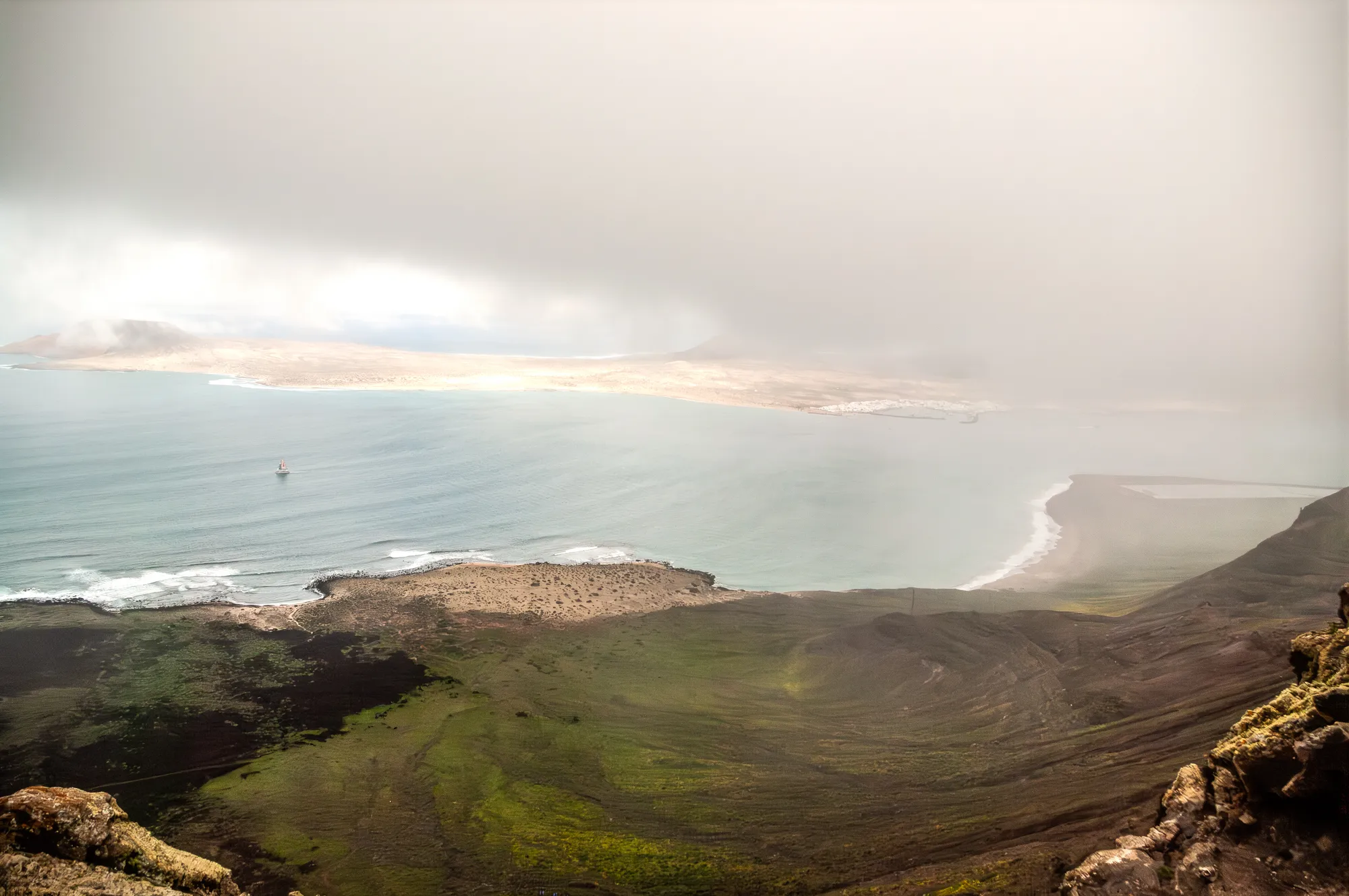 Lanzarote