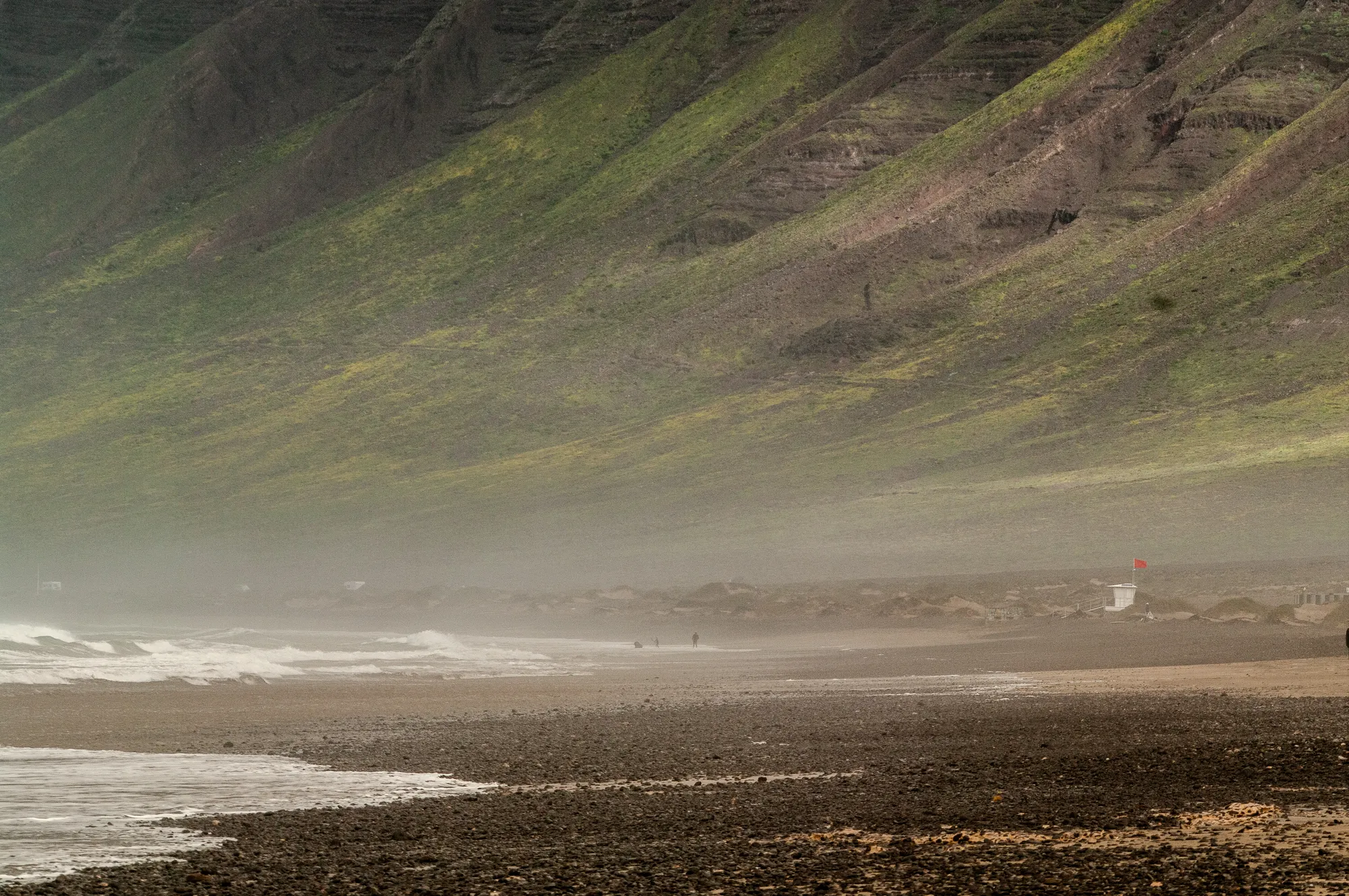 Lanzarote