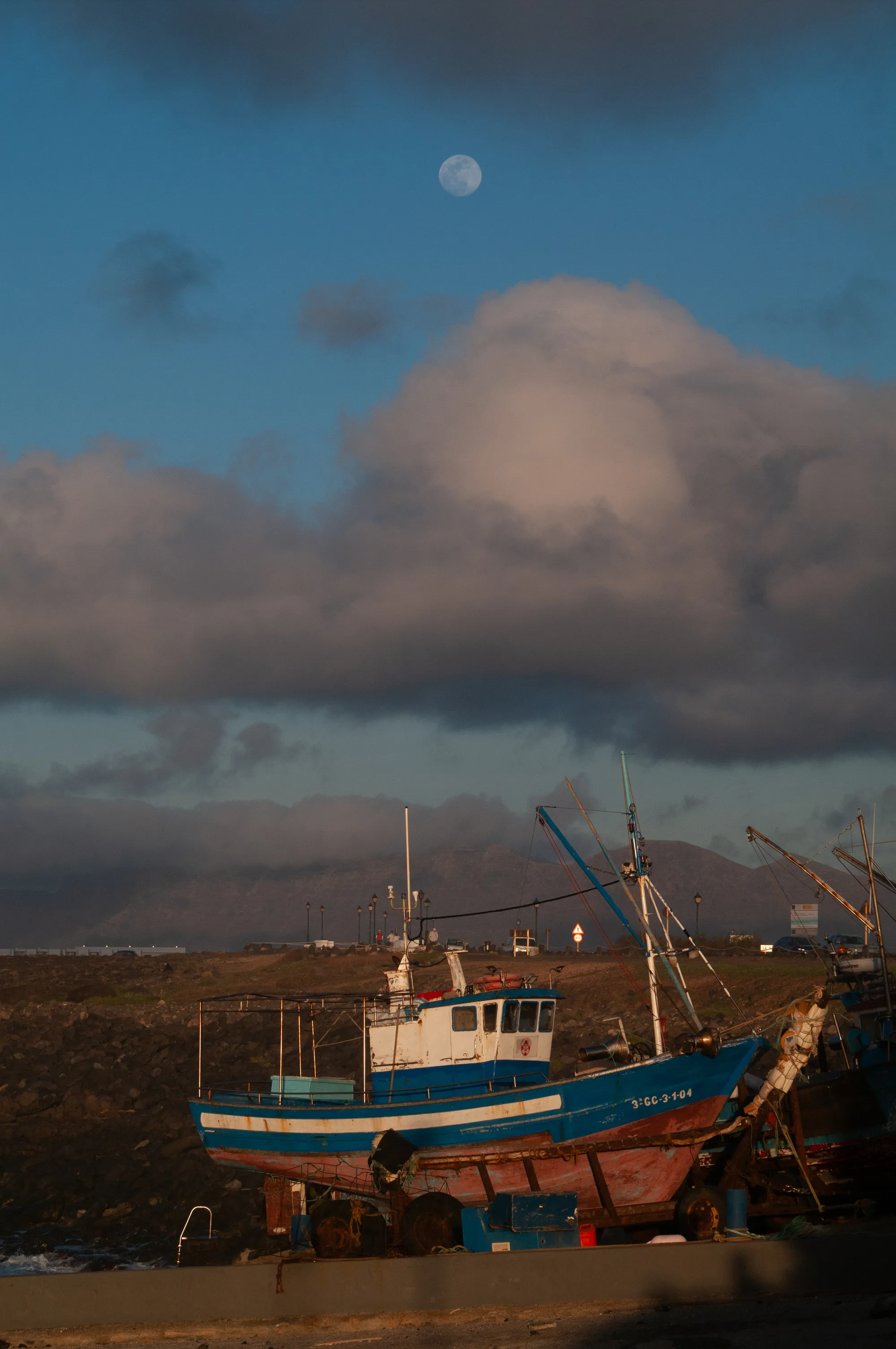 Lanzarote
