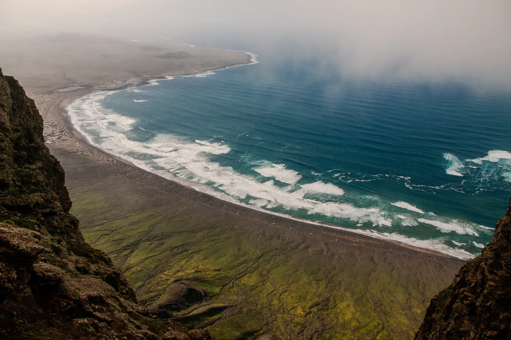 Famara