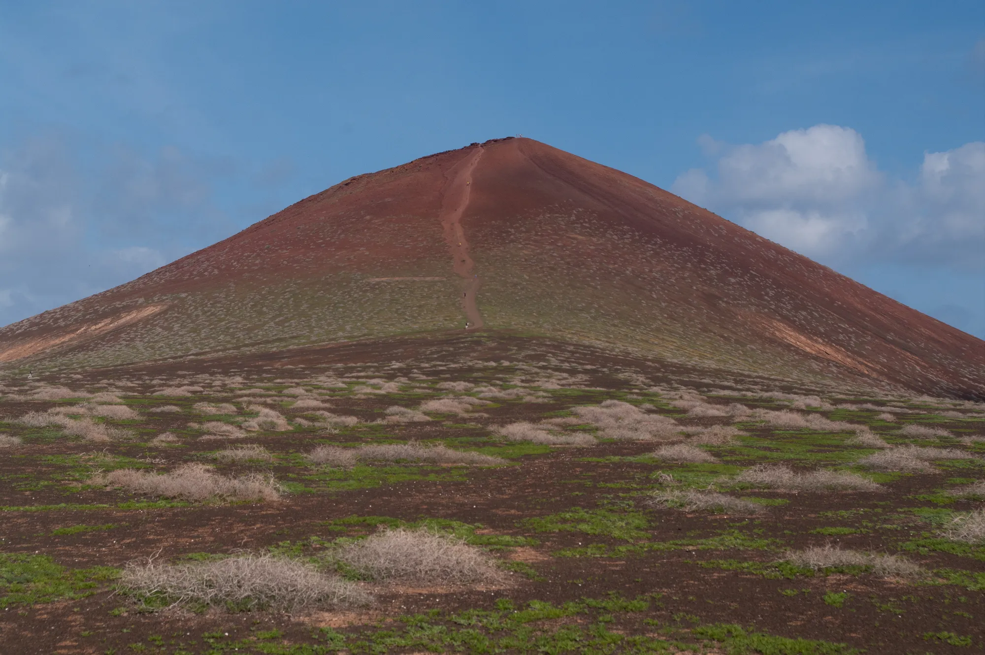 Lanzarote